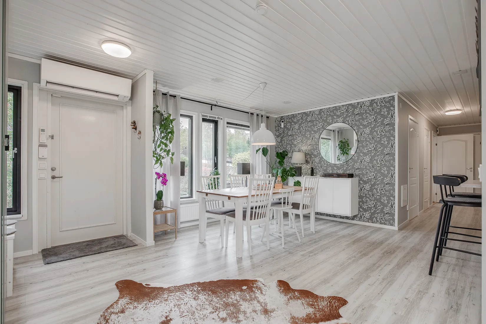 Villa, Bergsvängen 18, Vetlanda