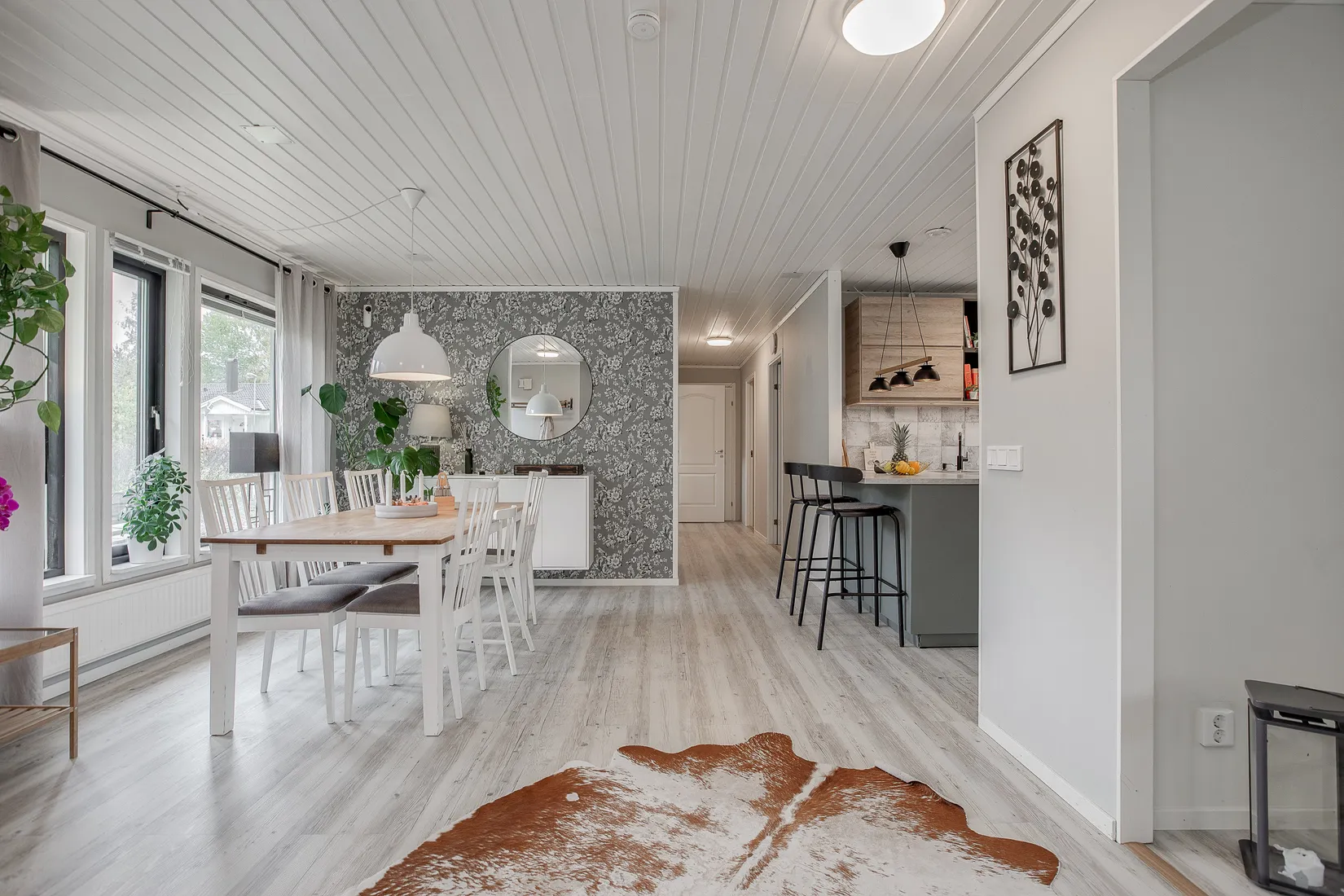 Villa, Bergsvängen 18, Vetlanda