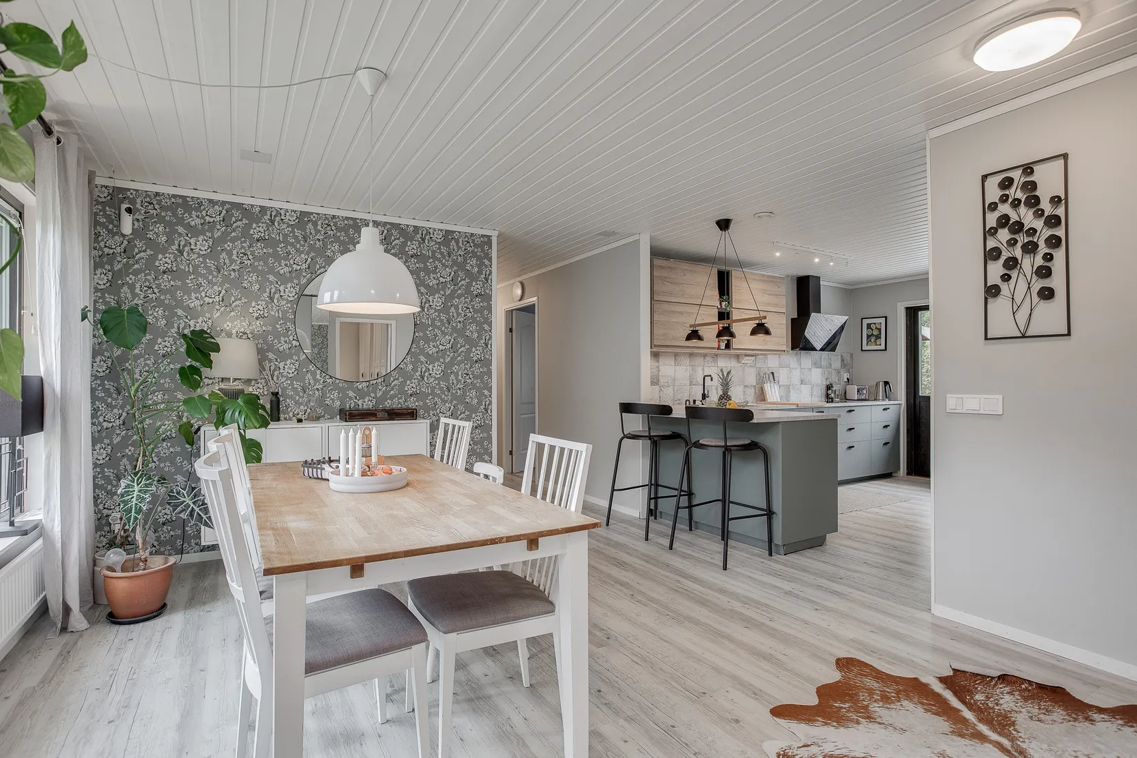 Villa, Bergsvängen 18, Vetlanda