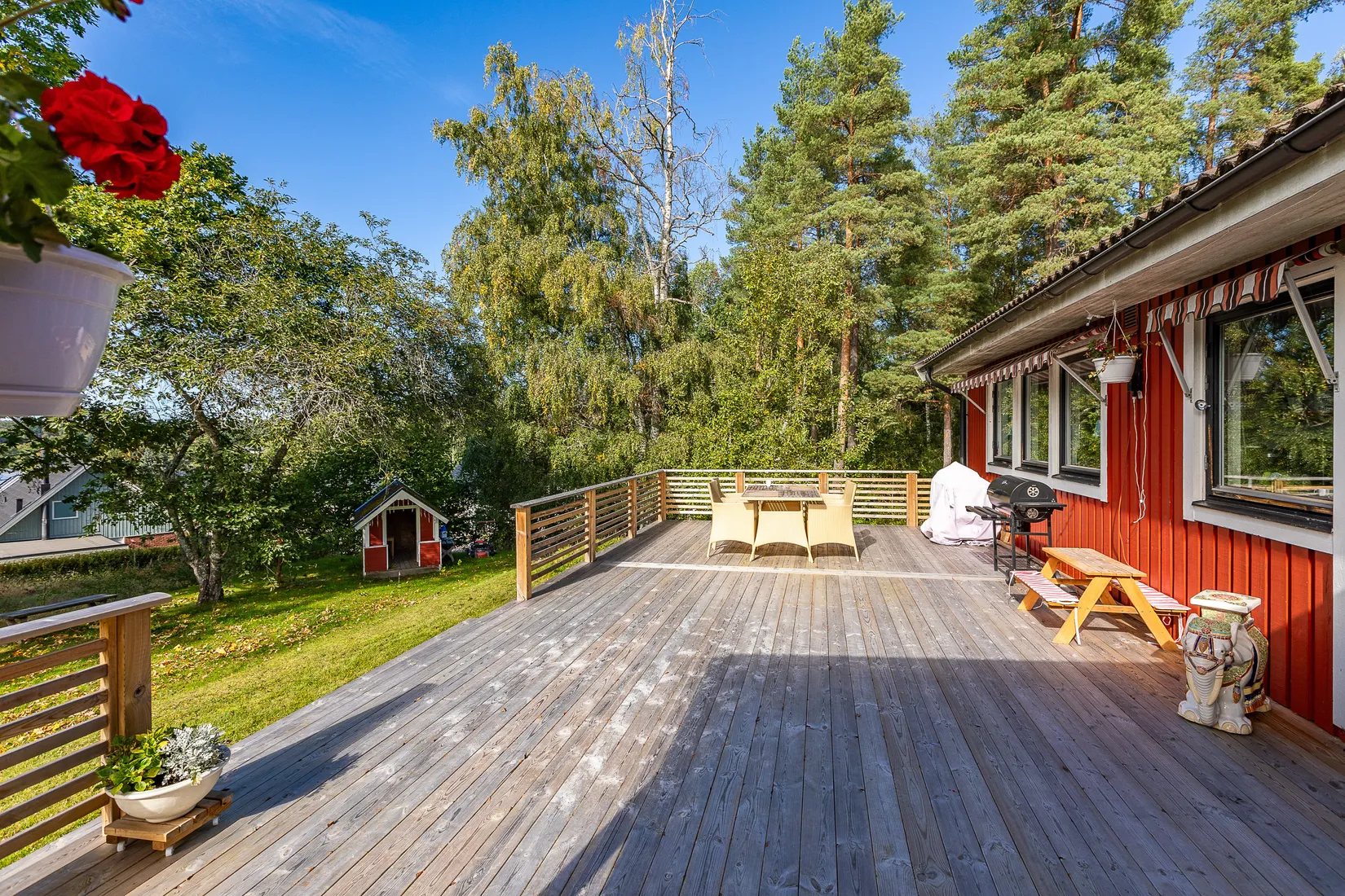 Villa, Bergsvängen 18, Vetlanda