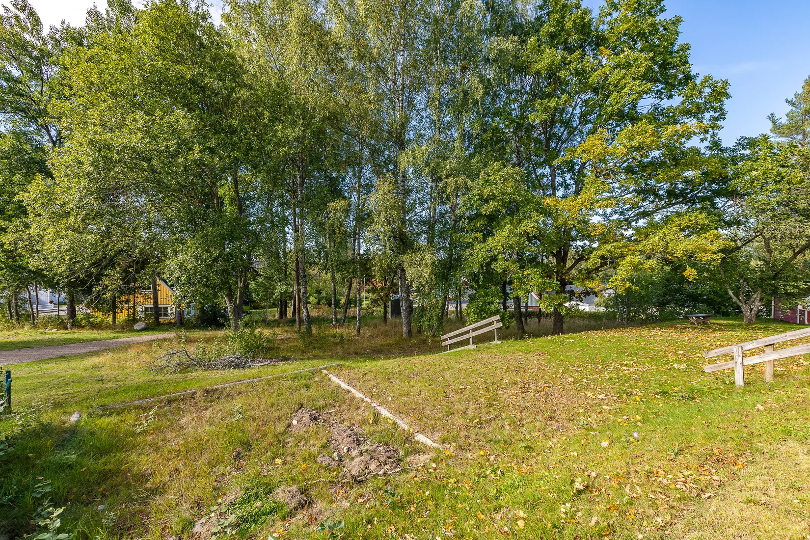 Villa, Bergsvängen 18, Vetlanda