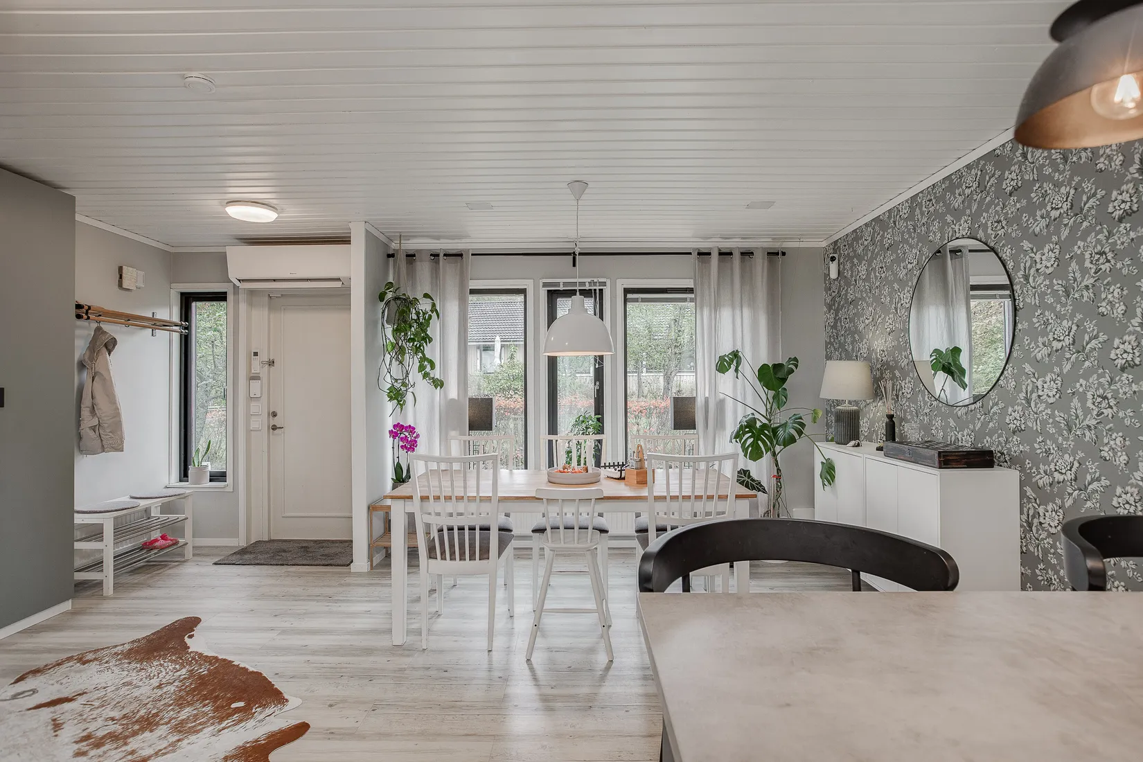 Villa, Bergsvängen 18, Vetlanda