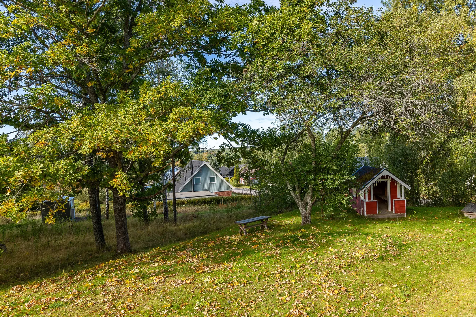 Villa, Bergsvängen 18, Vetlanda