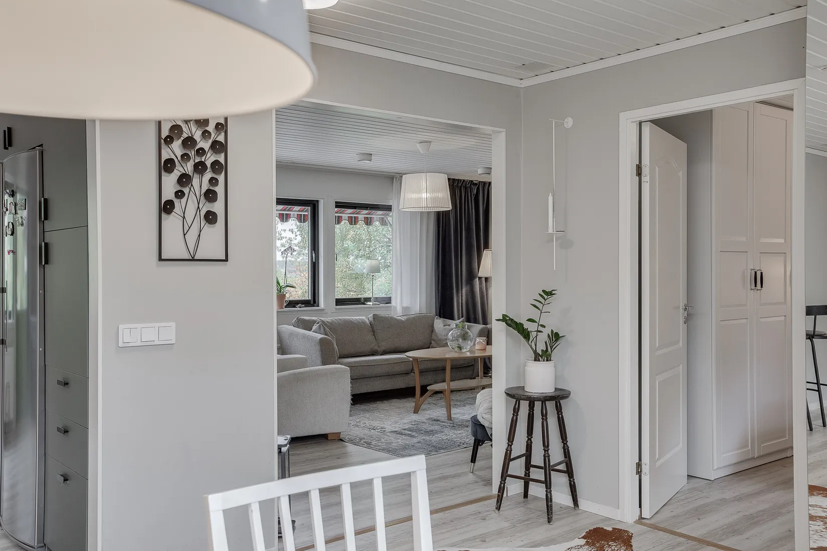 Villa, Bergsvängen 18, Vetlanda