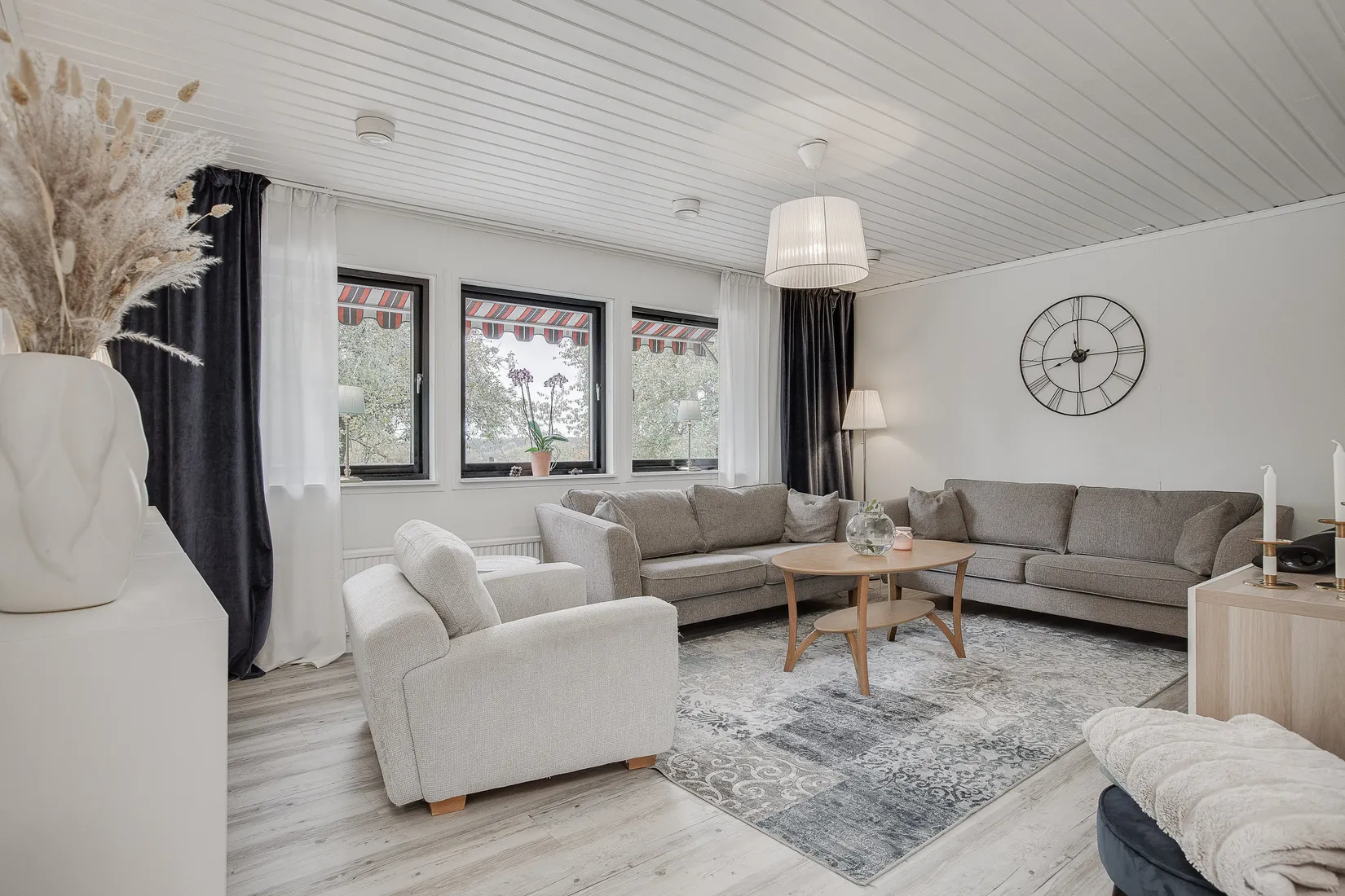Villa, Bergsvängen 18, Vetlanda