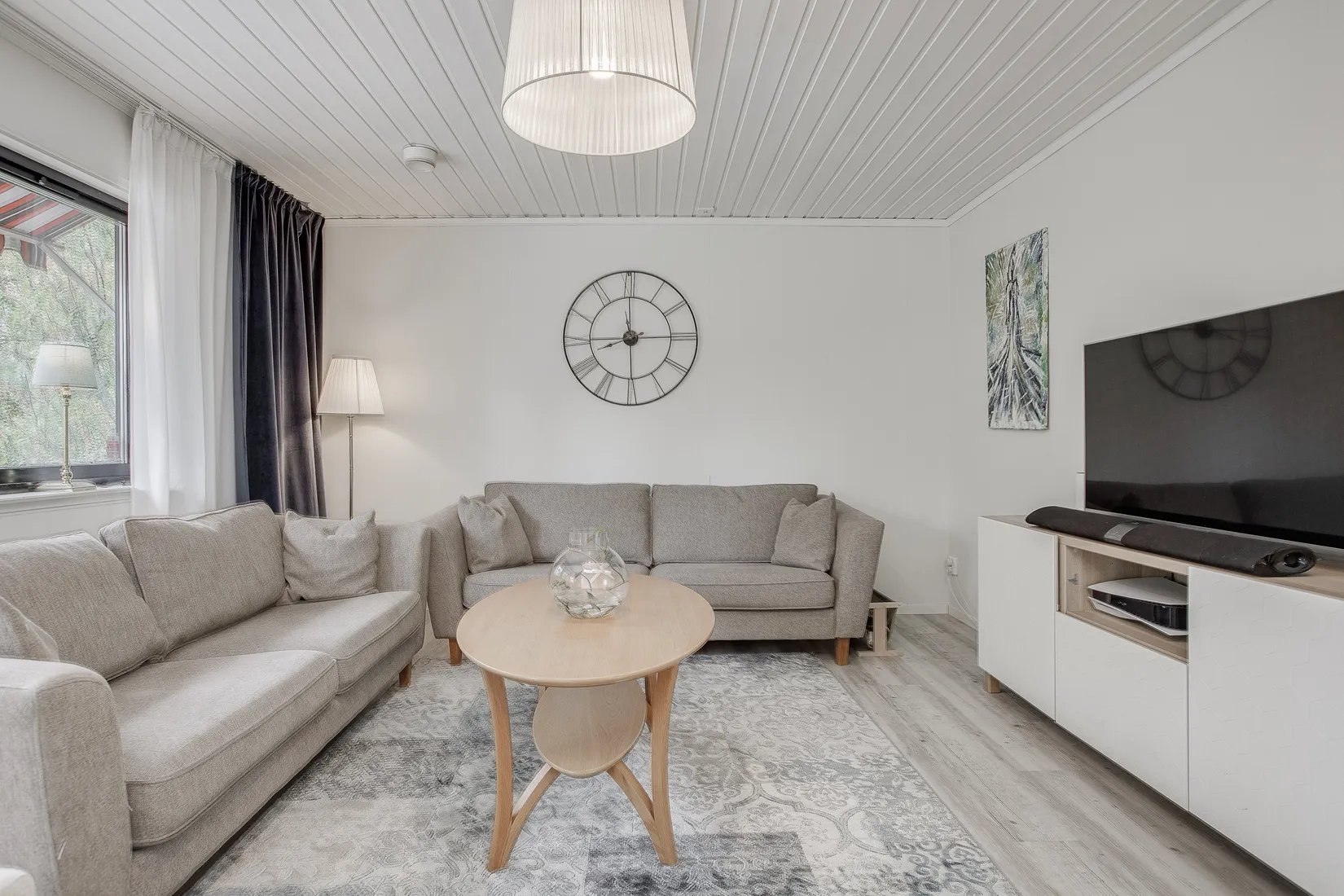 Villa, Bergsvängen 18, Vetlanda