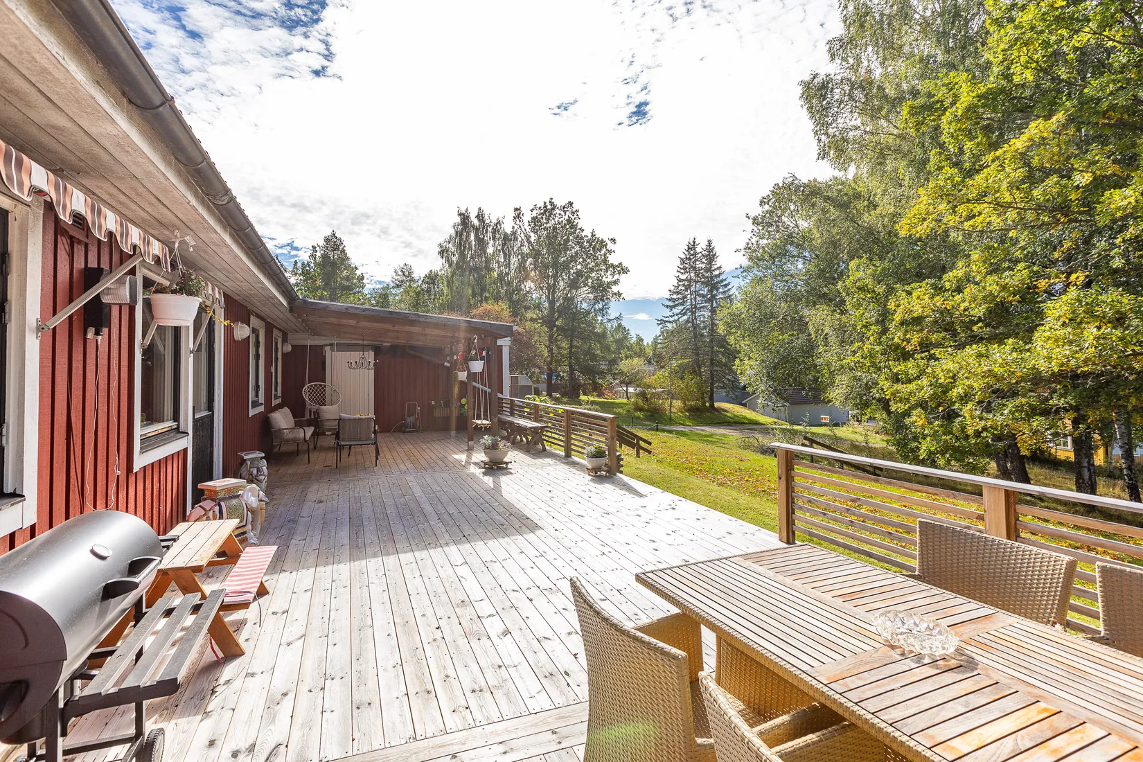 Villa, Bergsvängen 18, Vetlanda