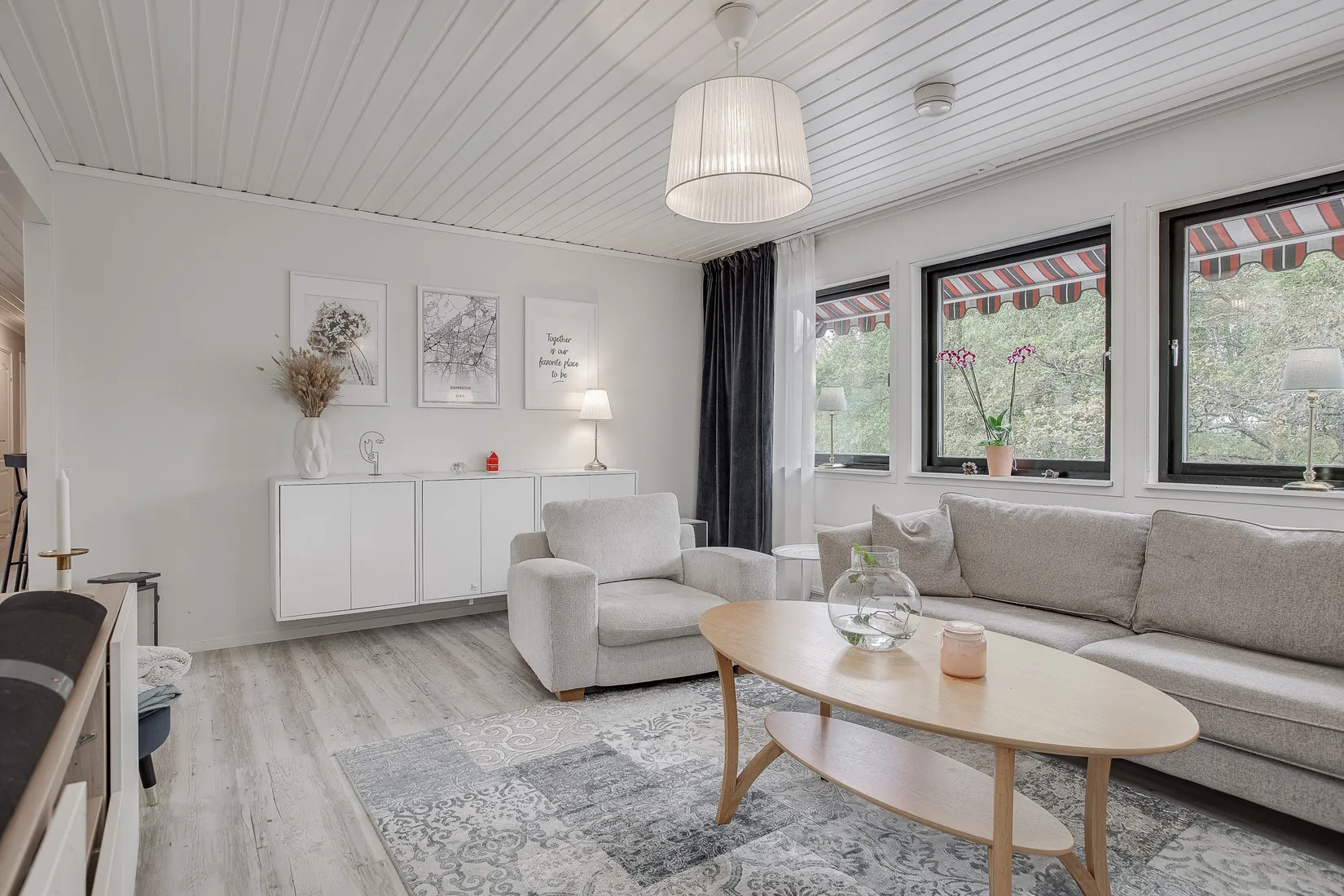Villa, Bergsvängen 18, Vetlanda