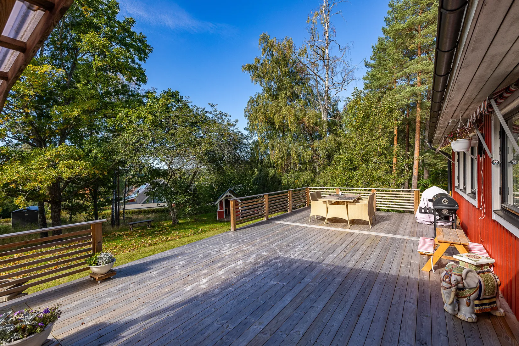 Villa, Bergsvängen 18, Vetlanda