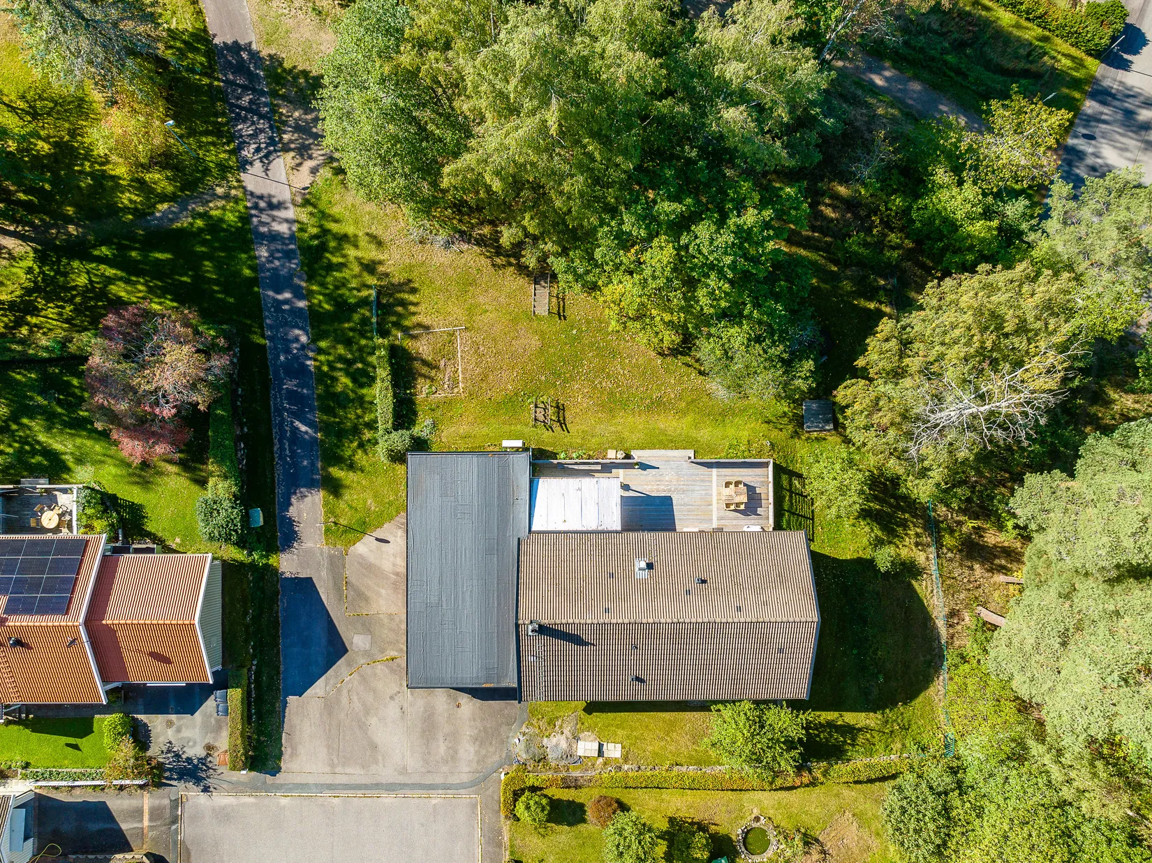Villa, Bergsvängen 18, Vetlanda