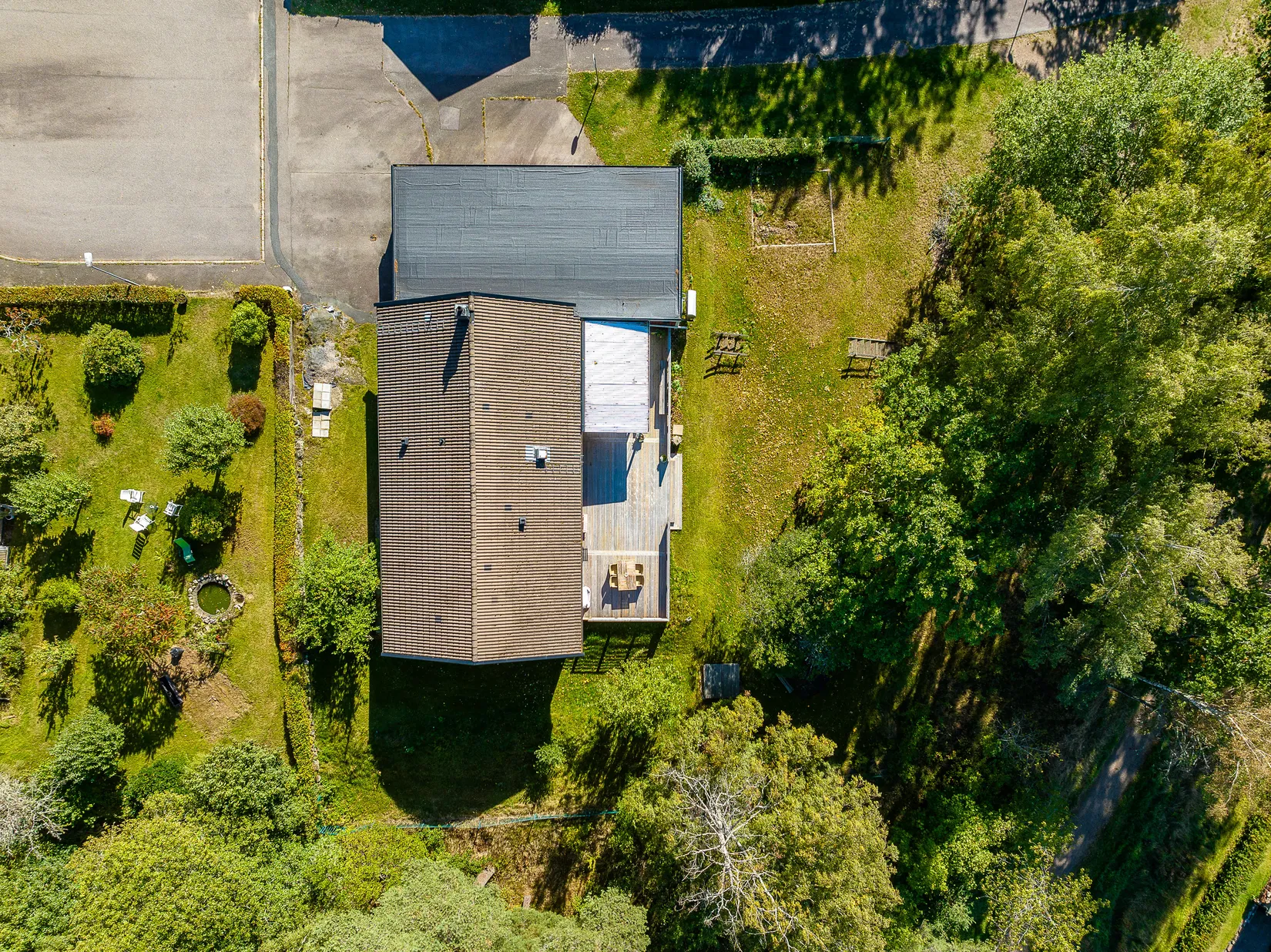 Villa, Bergsvängen 18, Vetlanda