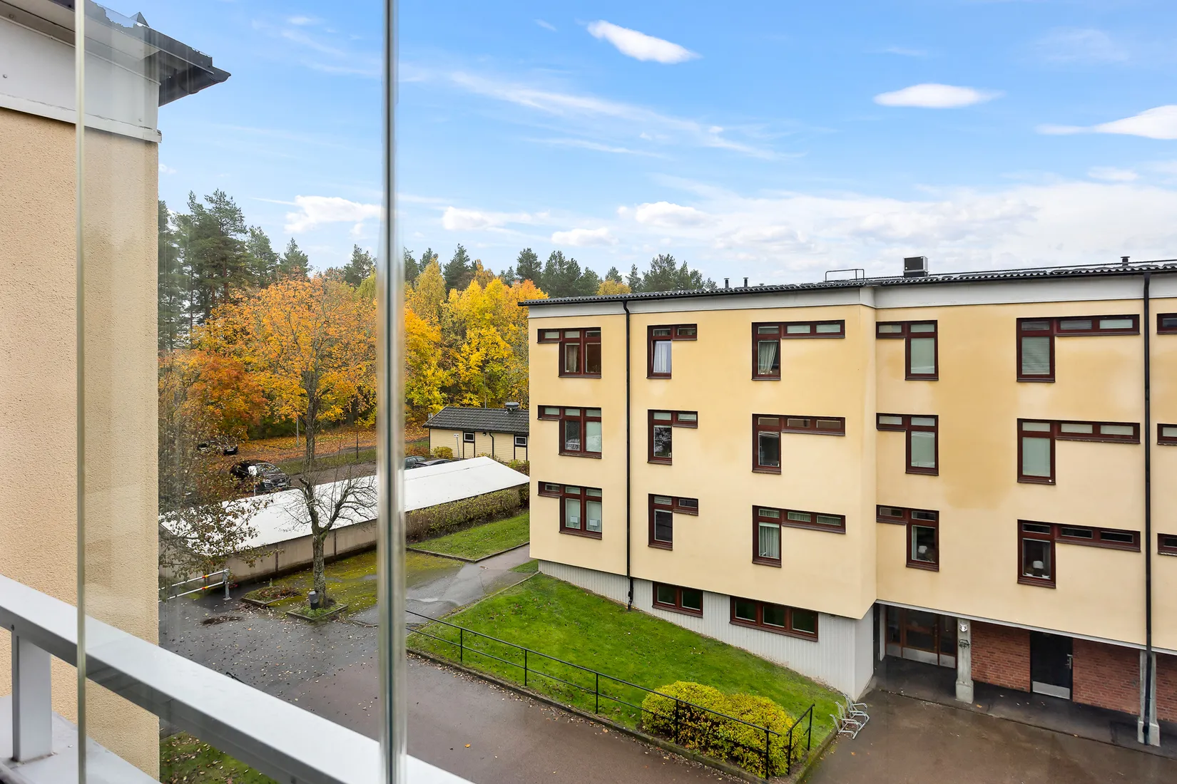 Bostadsrätt, Vetterslundsgatan 14, Vetterslund, Västerås