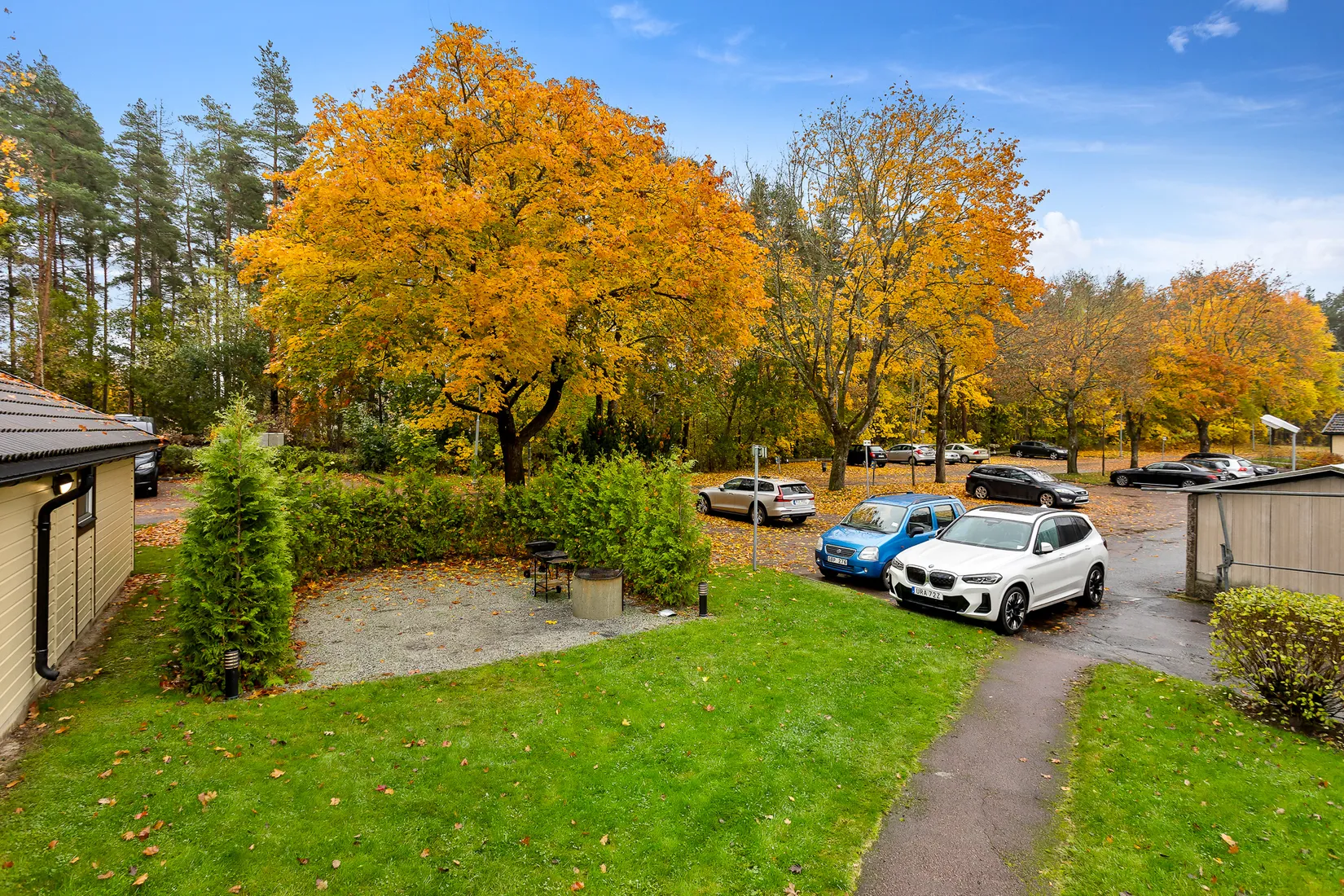 Bostadsrätt, Vetterslundsgatan 14, Vetterslund, Västerås