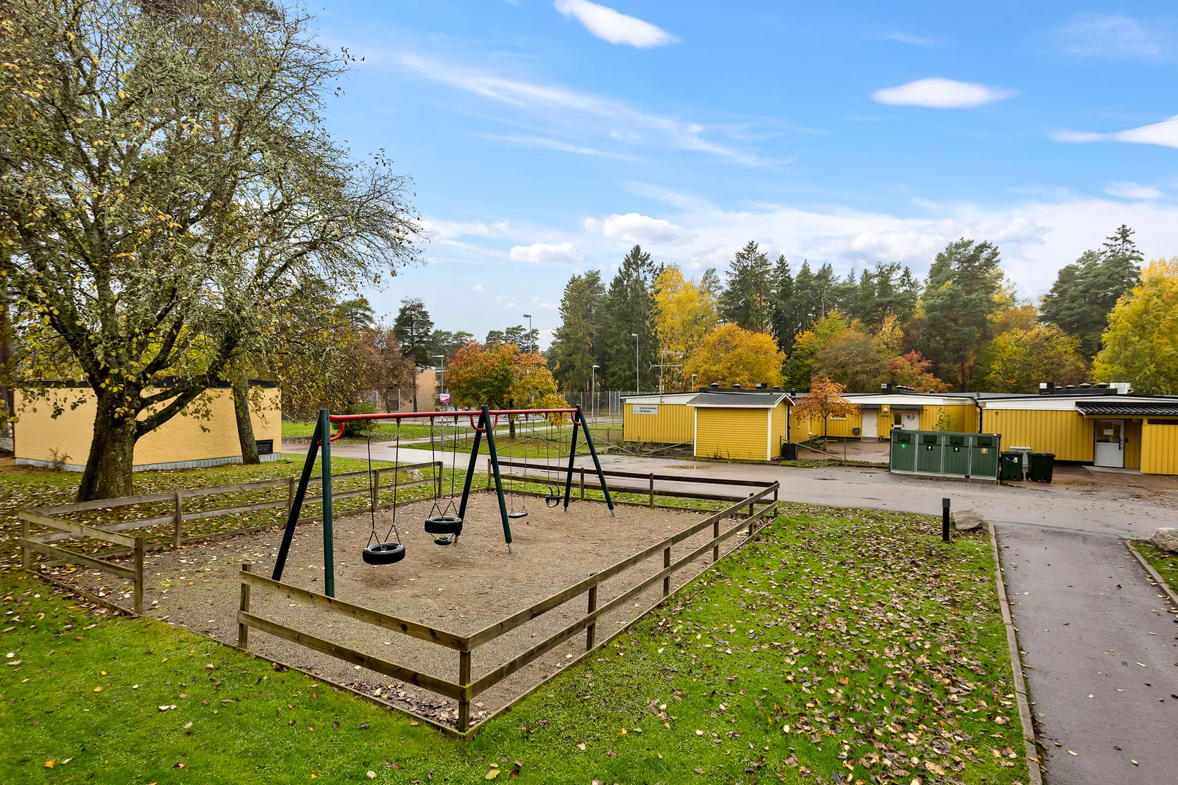 Bostadsrätt, Vetterslundsgatan 14, Vetterslund, Västerås