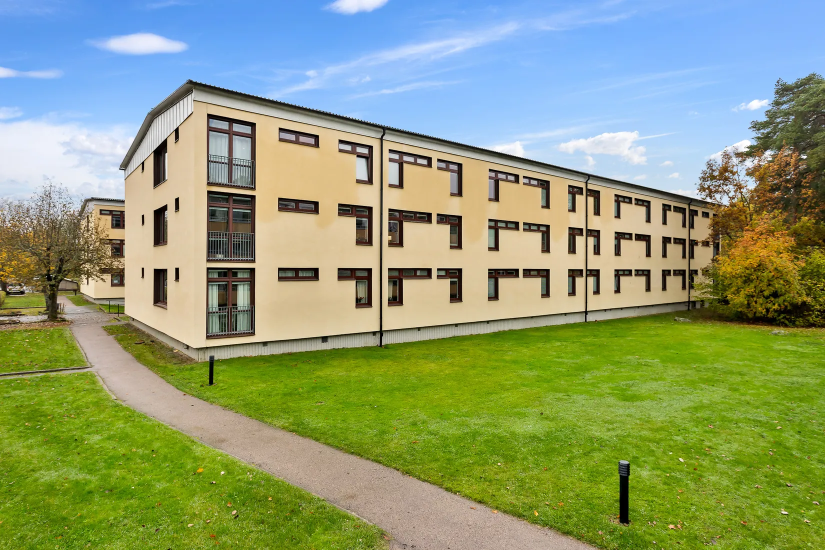Bostadsrätt, Vetterslundsgatan 14, Vetterslund, Västerås
