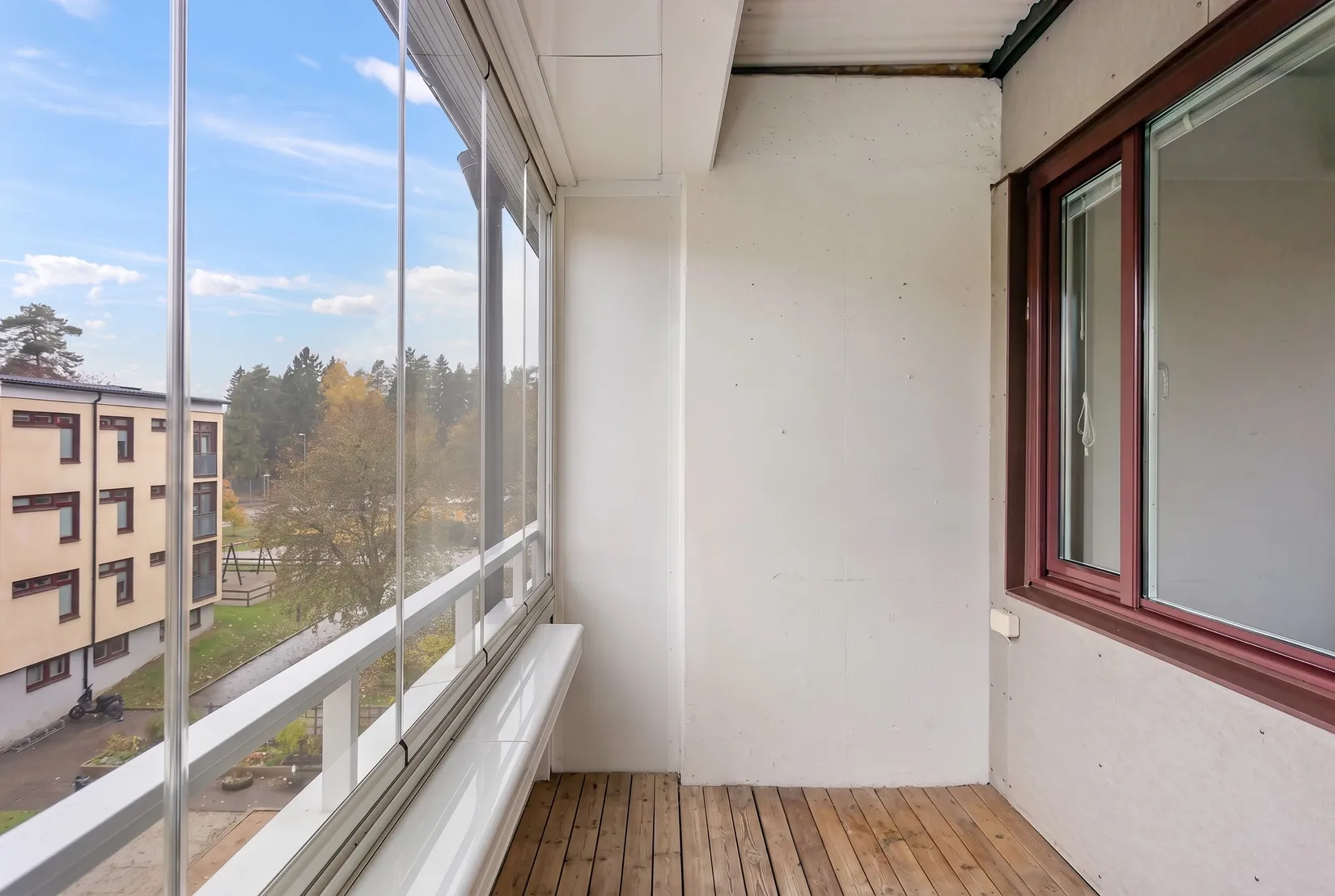 Bostadsrätt, Vetterslundsgatan 14, Vetterslund, Västerås