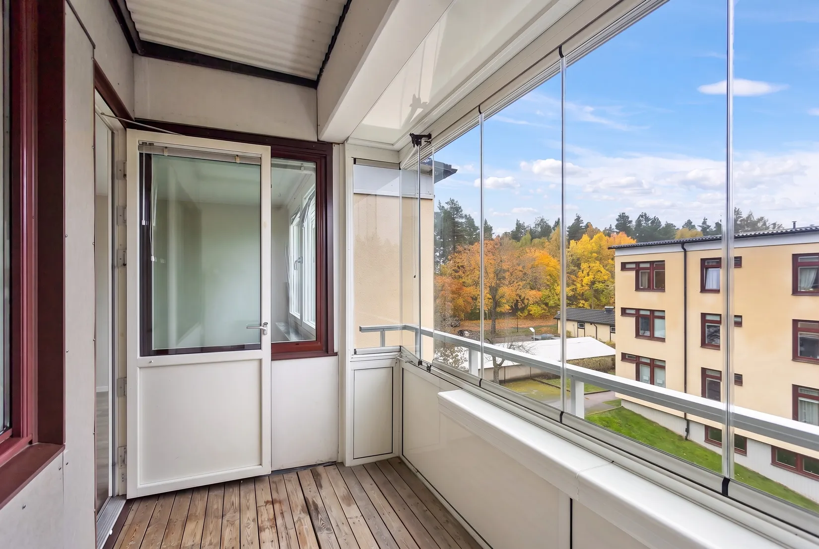 Bostadsrätt, Vetterslundsgatan 14, Vetterslund, Västerås