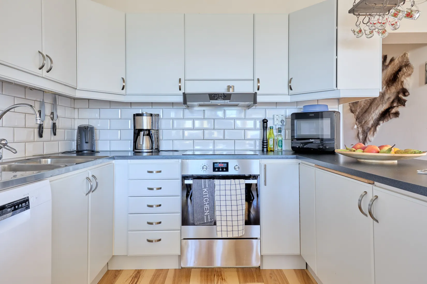 Bostadsrätt, Björnrike Björksoppstigen 6 C, Björnrike, Härjedalen