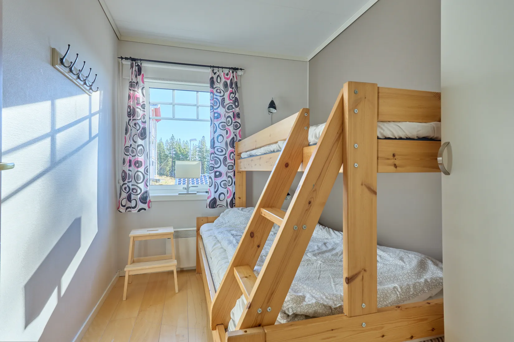 Bostadsrätt, Björnrike Björksoppstigen 6 C, Björnrike, Härjedalen