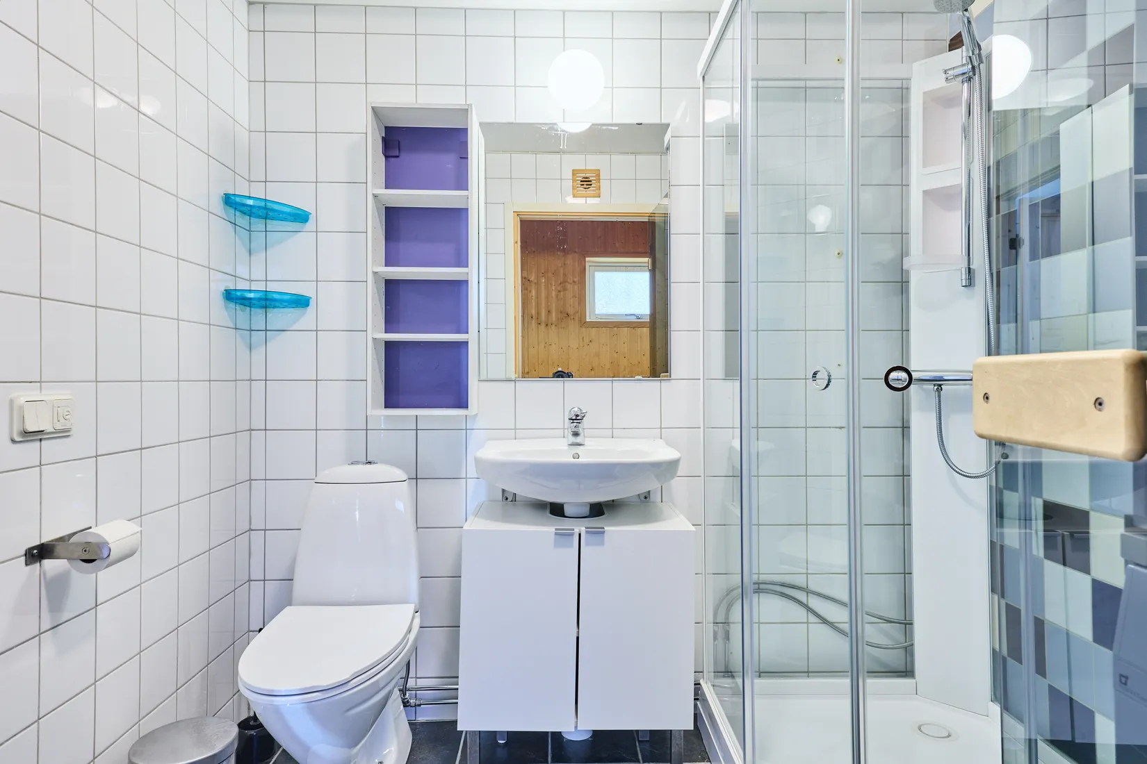 Bostadsrätt, Björnrike Björksoppstigen 6 C, Björnrike, Härjedalen