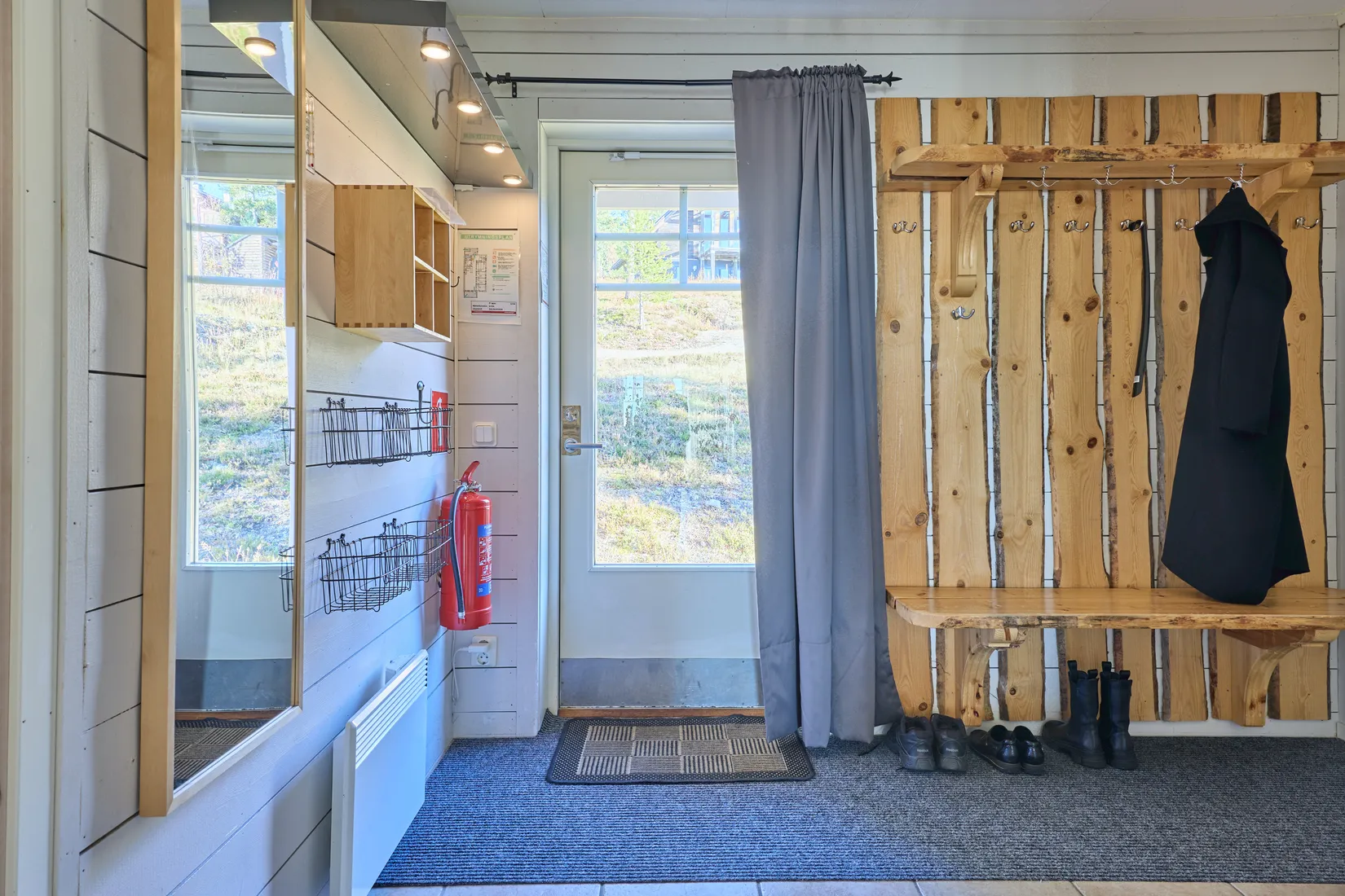 Bostadsrätt, Björnrike Björksoppstigen 6 C, Björnrike, Härjedalen