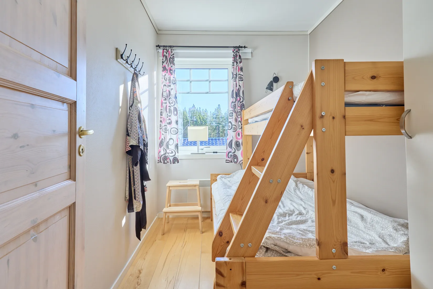 Bostadsrätt, Björnrike Björksoppstigen 6 C, Björnrike, Härjedalen