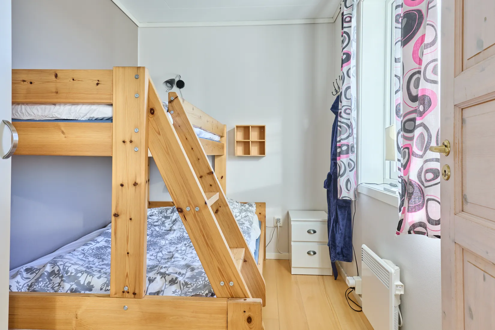 Bostadsrätt, Björnrike Björksoppstigen 6 C, Björnrike, Härjedalen
