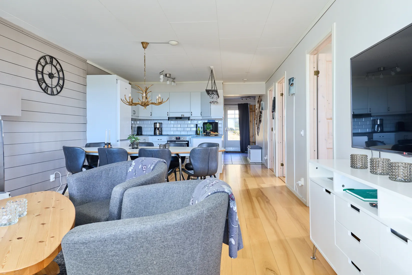 Bostadsrätt, Björnrike Björksoppstigen 6 C, Björnrike, Härjedalen