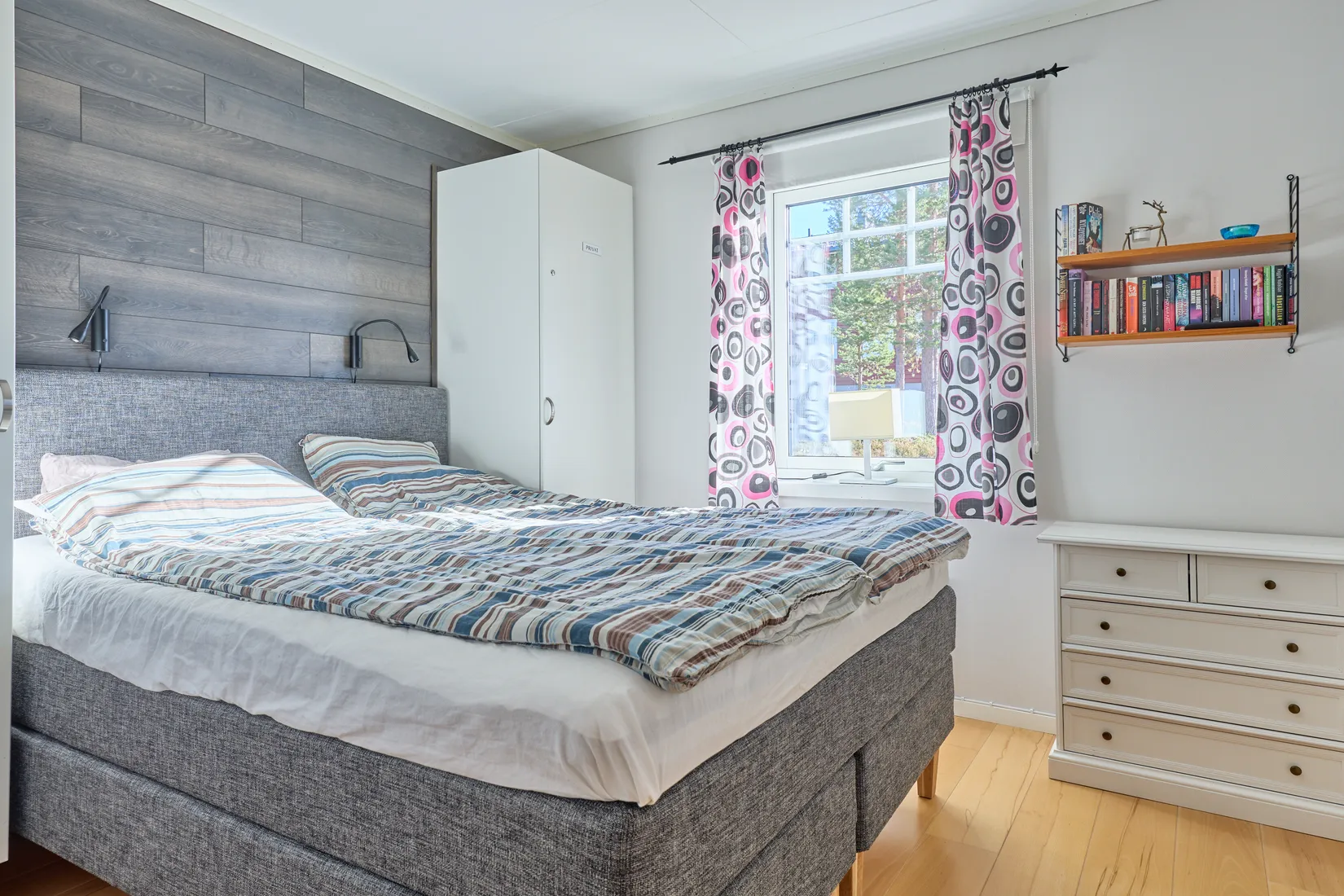 Bostadsrätt, Björnrike Björksoppstigen 6 C, Björnrike, Härjedalen