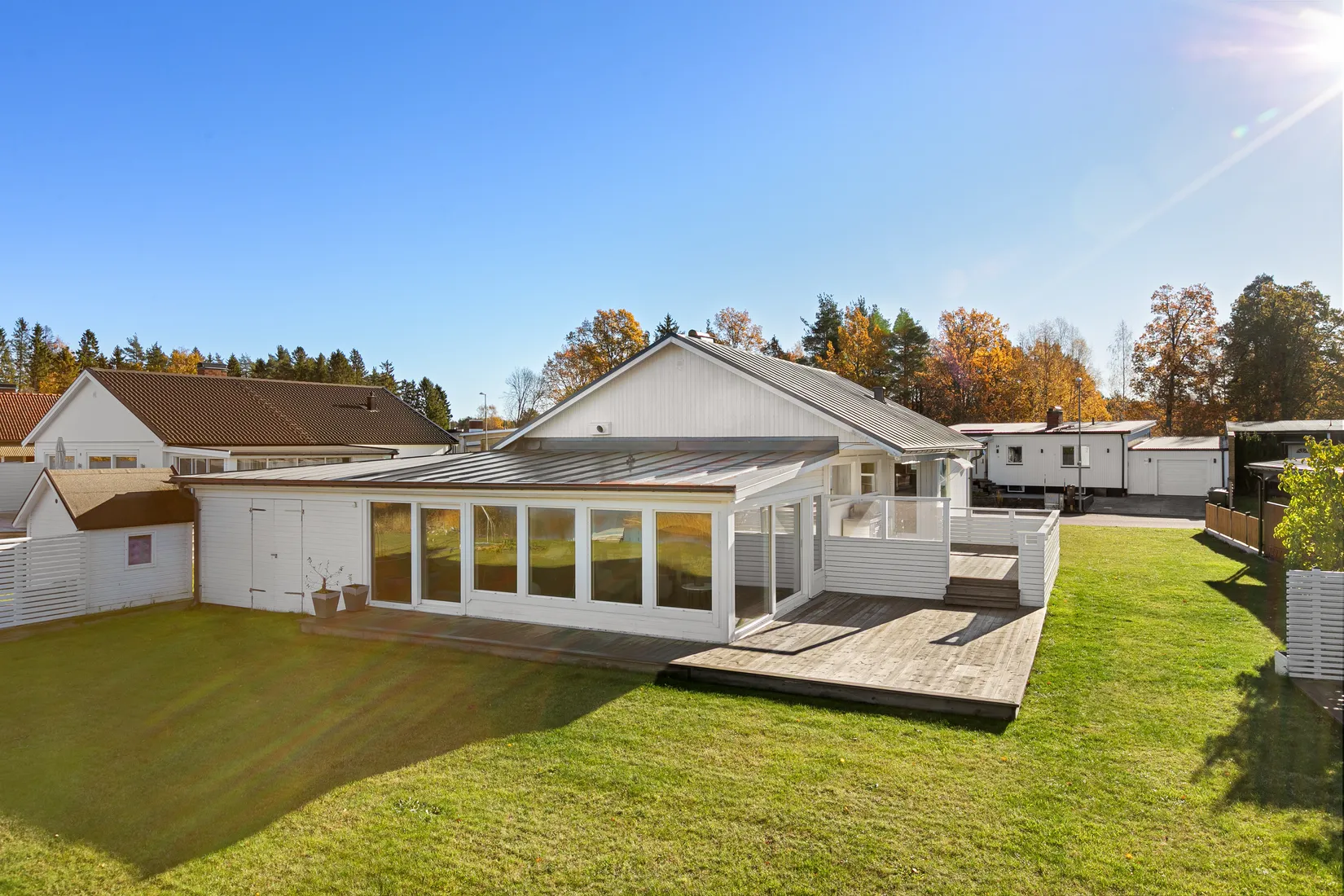 Villa, Fiskarvägen 31, Rotskär, Älvkarleby