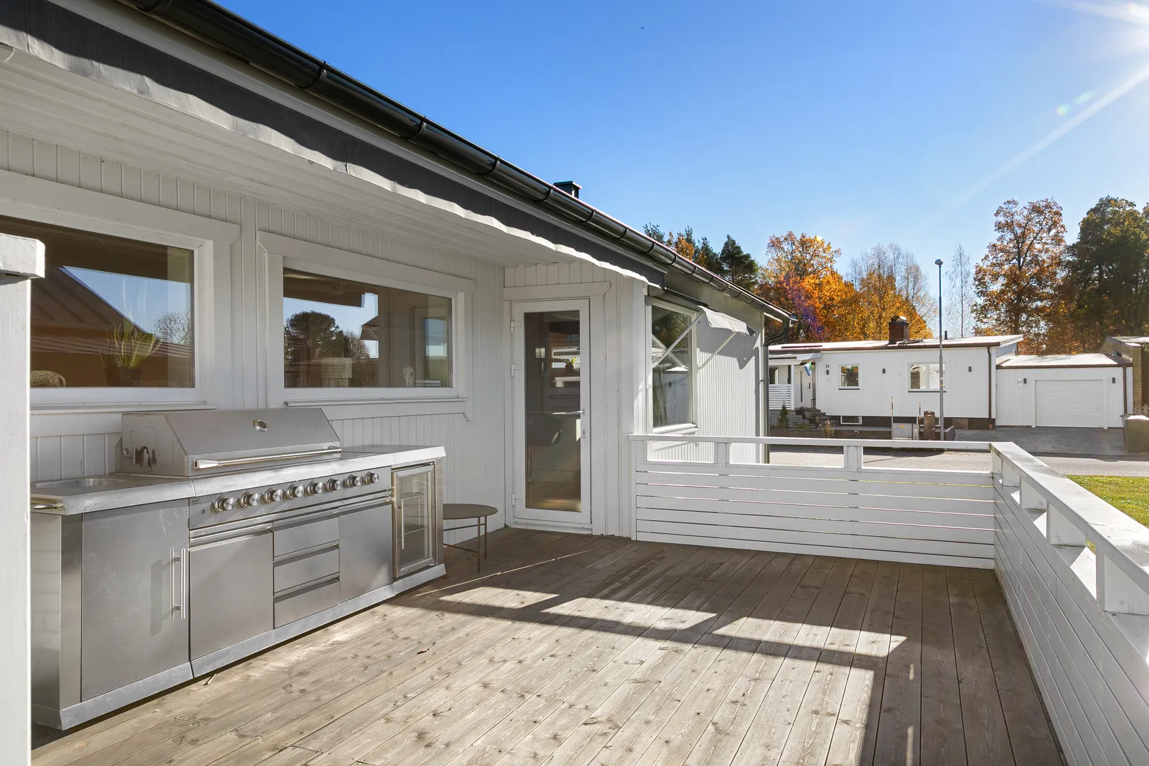 Villa, Fiskarvägen 31, Rotskär, Älvkarleby