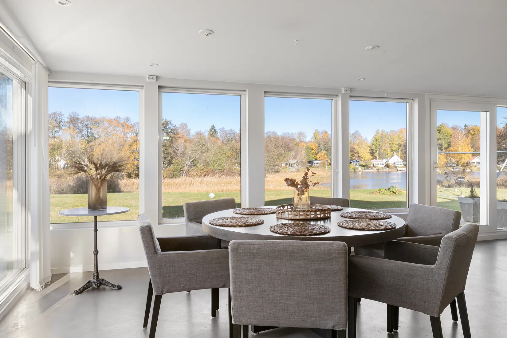 Villa, Fiskarvägen 31, Rotskär, Älvkarleby