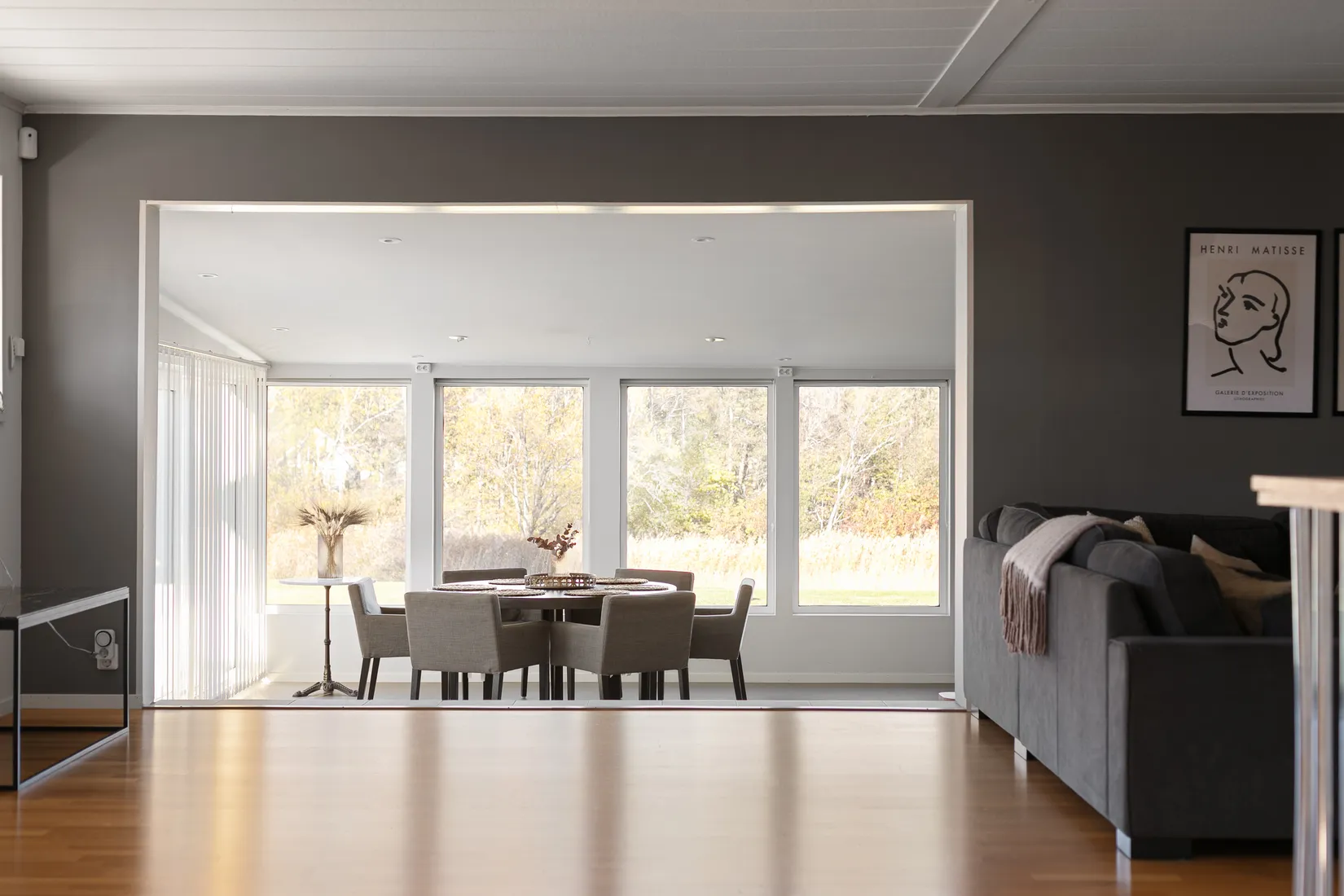 Villa, Fiskarvägen 31, Rotskär, Älvkarleby