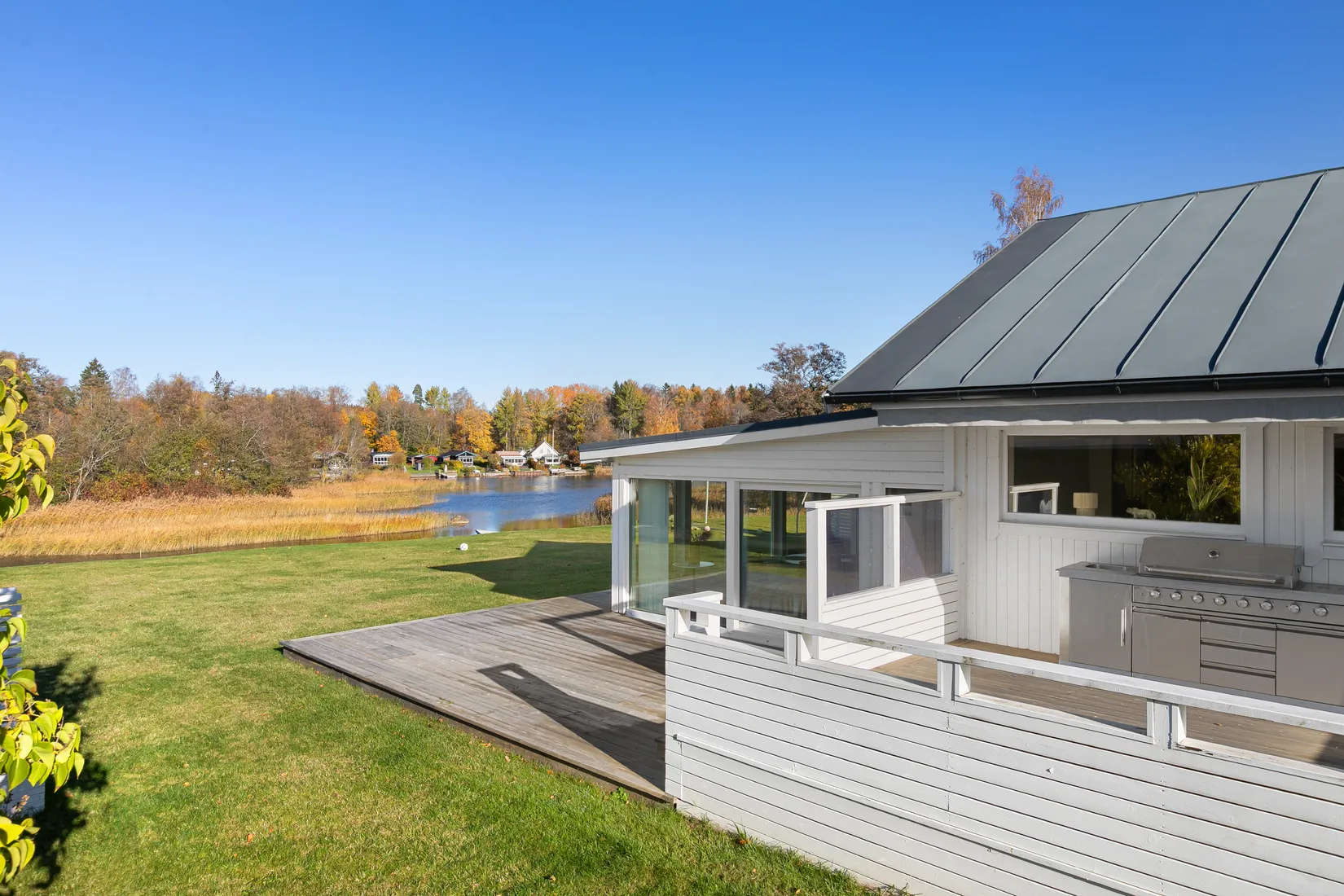 Villa, Fiskarvägen 31, Rotskär, Älvkarleby