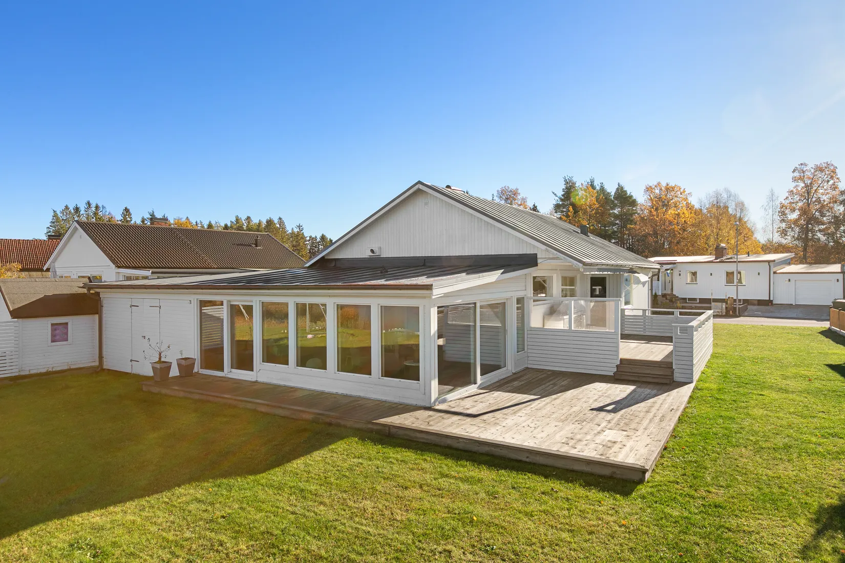 Villa, Fiskarvägen 31, Rotskär, Älvkarleby