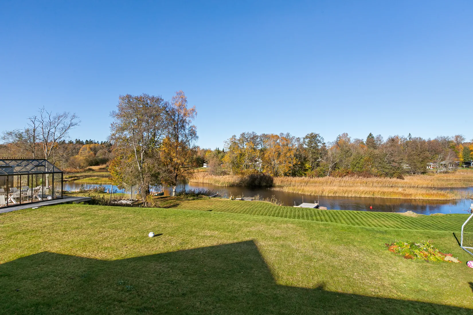 Villa, Fiskarvägen 31, Rotskär, Älvkarleby