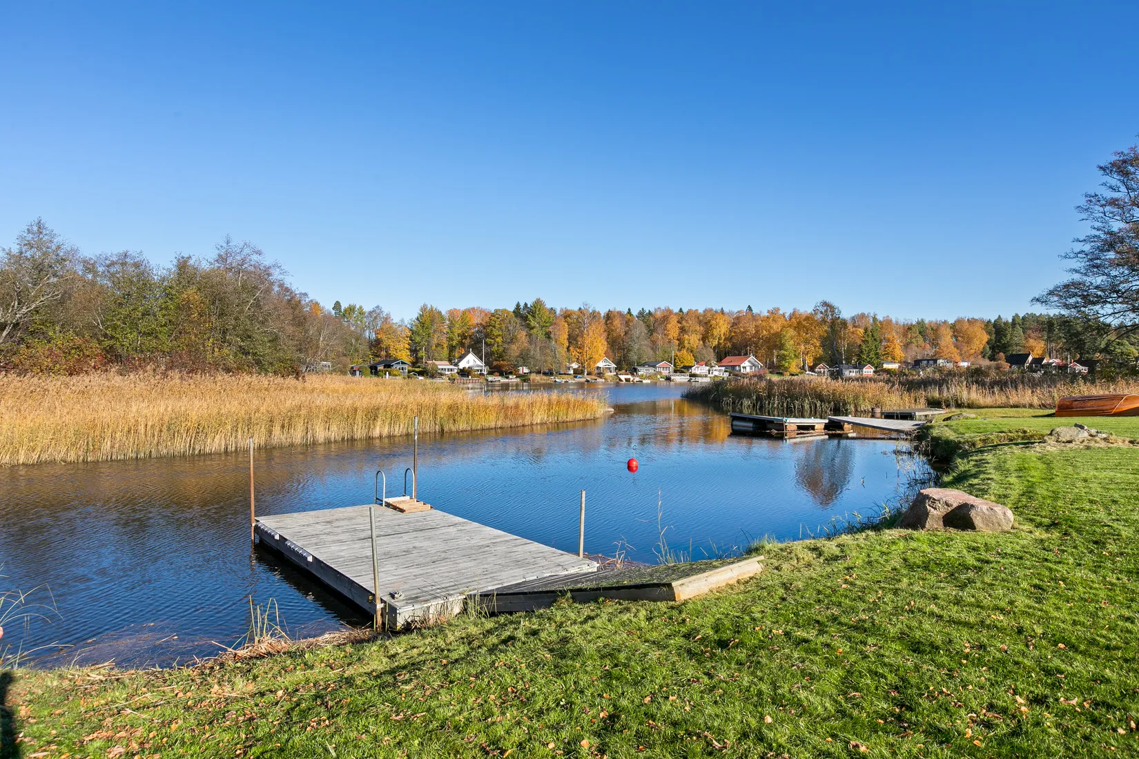 Villa, Fiskarvägen 31, Rotskär, Älvkarleby