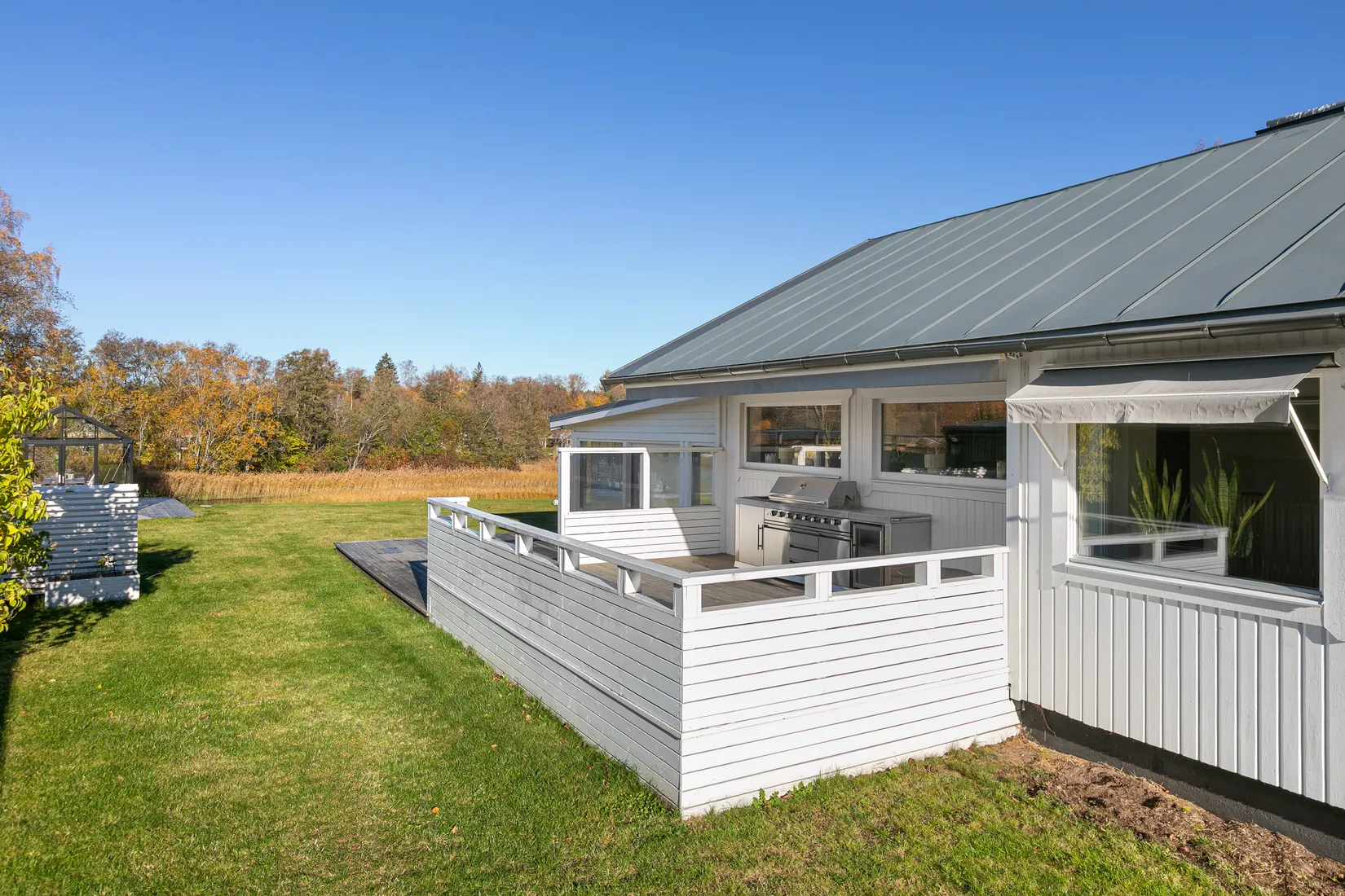 Villa, Fiskarvägen 31, Rotskär, Älvkarleby