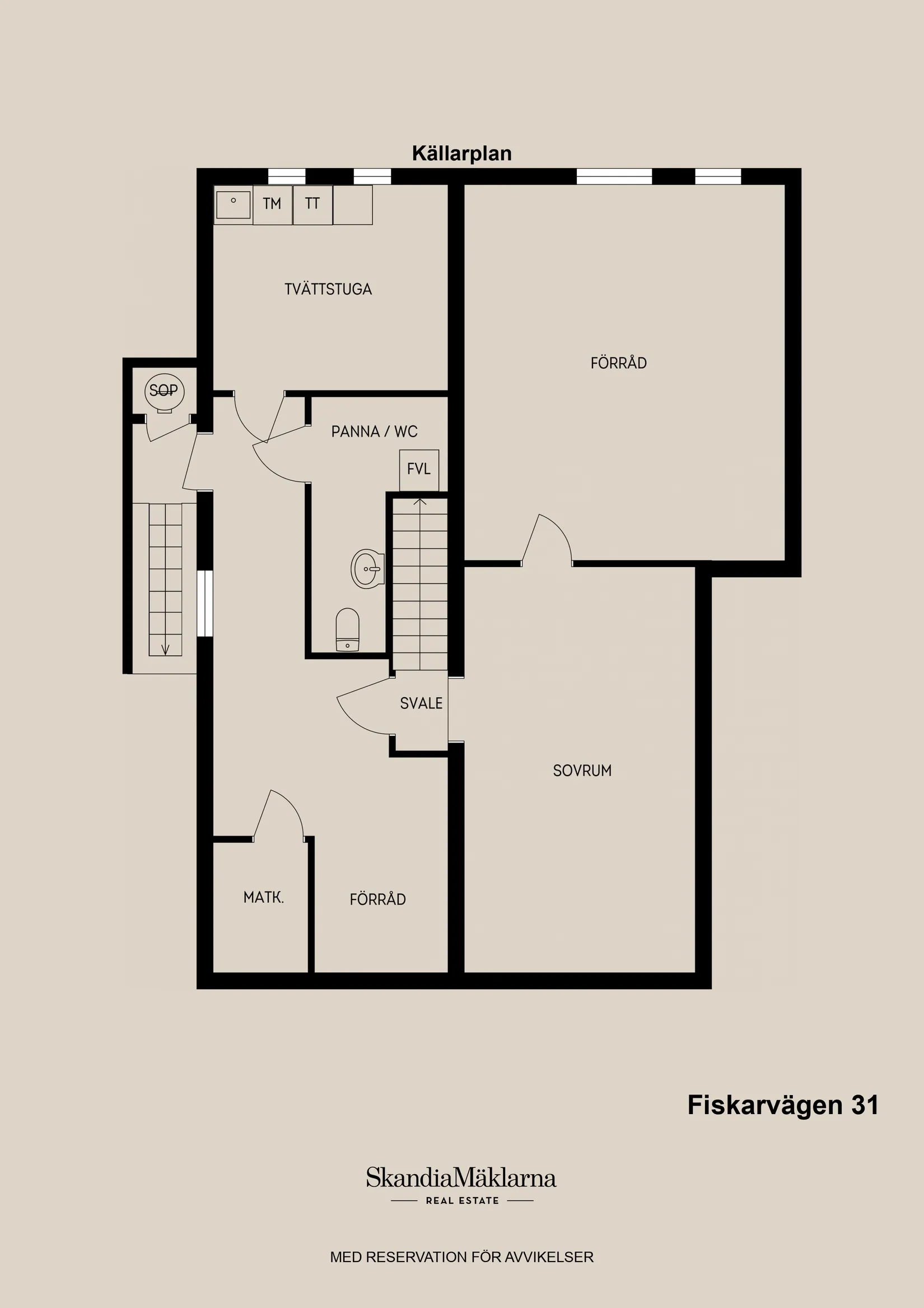 Villa, Fiskarvägen 31, Rotskär, Älvkarleby