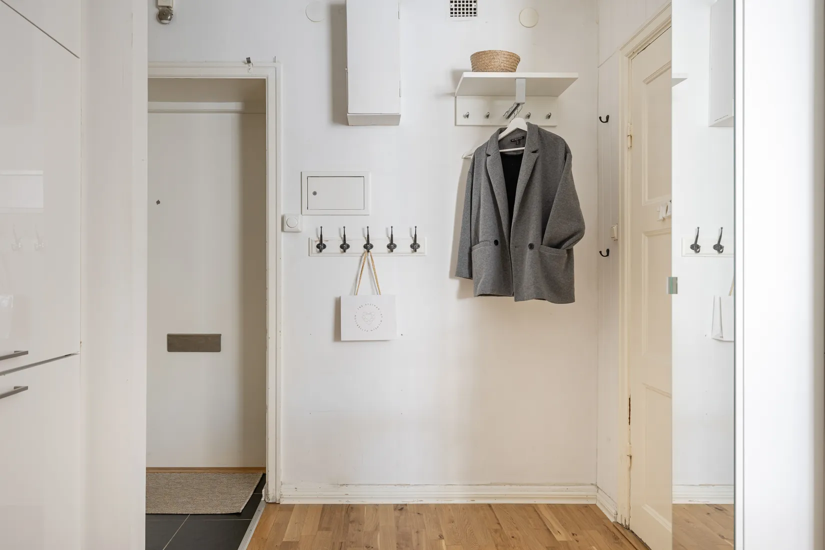 Bostadsrätt, Hallandsgatan 50 B, 1 tr, Södermalm - Katarina, Stockholm