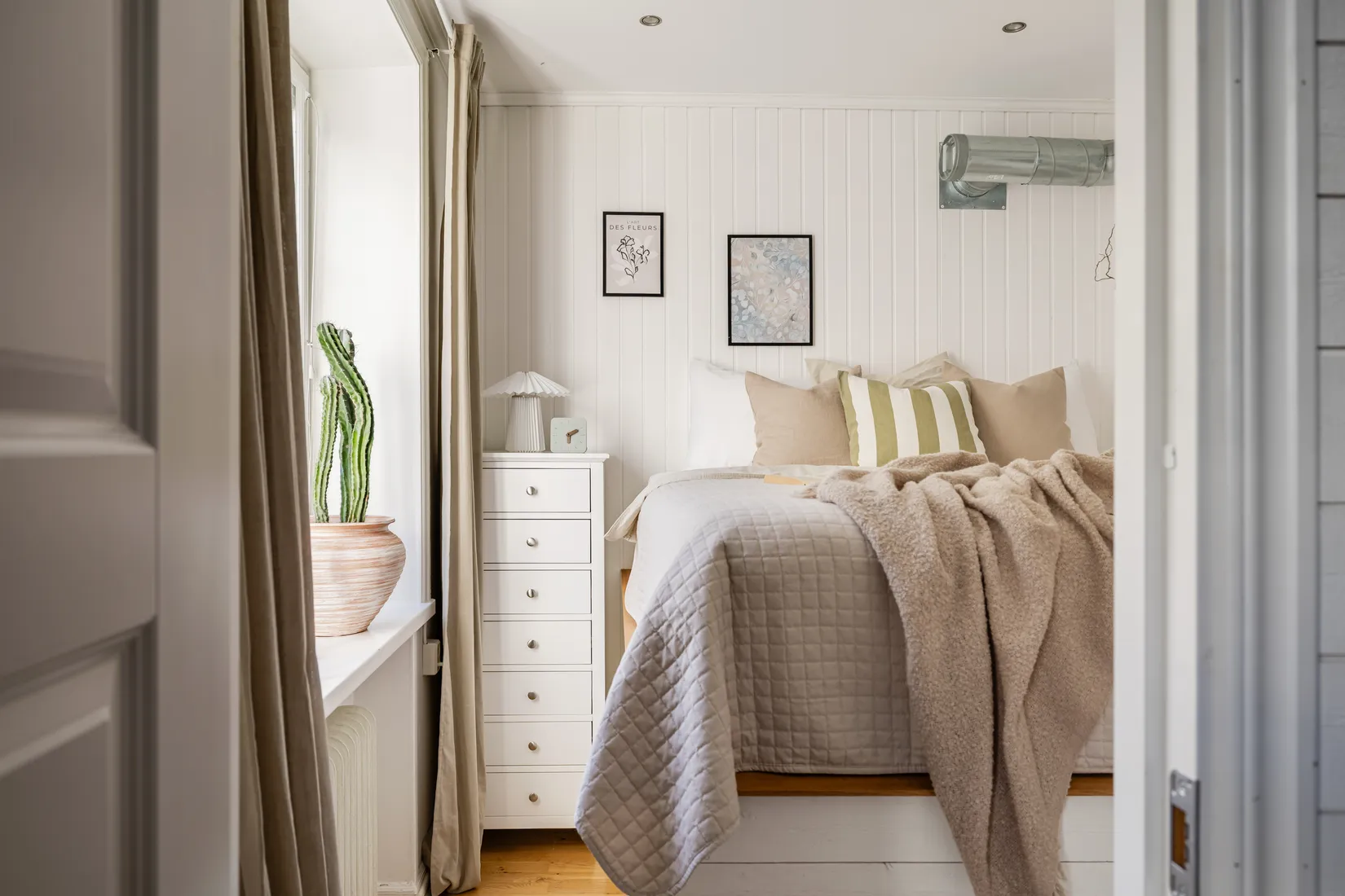 Bostadsrätt, Hallandsgatan 50 B, 1 tr, Södermalm - Katarina, Stockholm