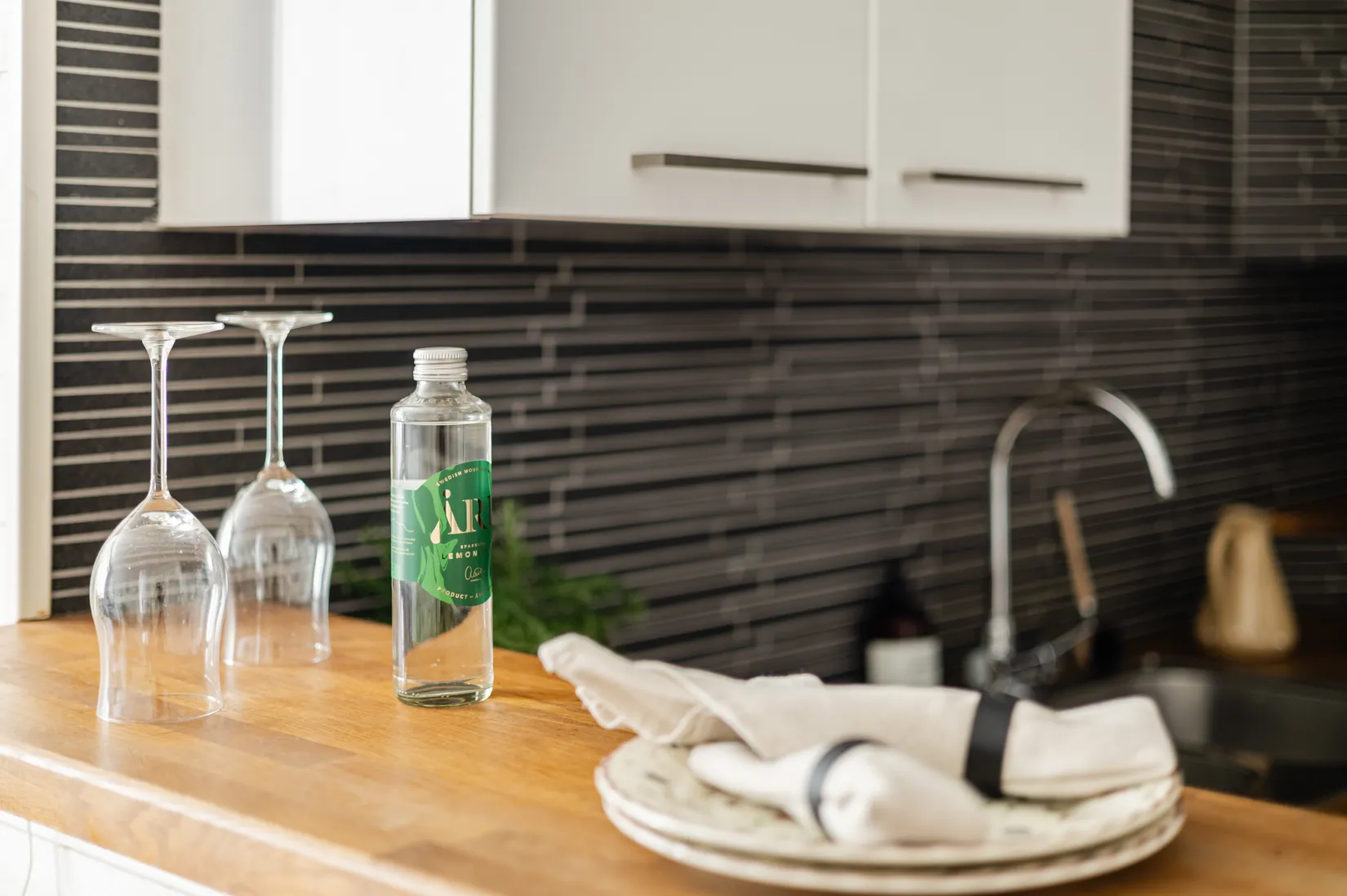 Bostadsrätt, Hallandsgatan 50 B, 1 tr, Södermalm - Katarina, Stockholm