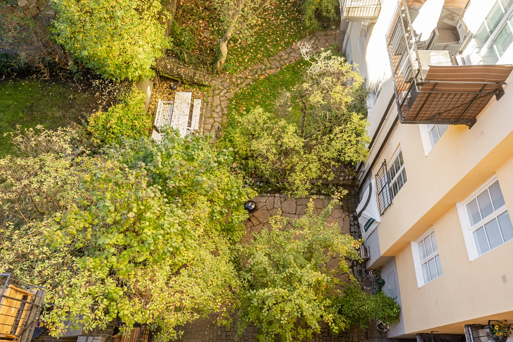 Bostadsrätt, Hallandsgatan 50 B, 1 tr, Södermalm - Katarina, Stockholm