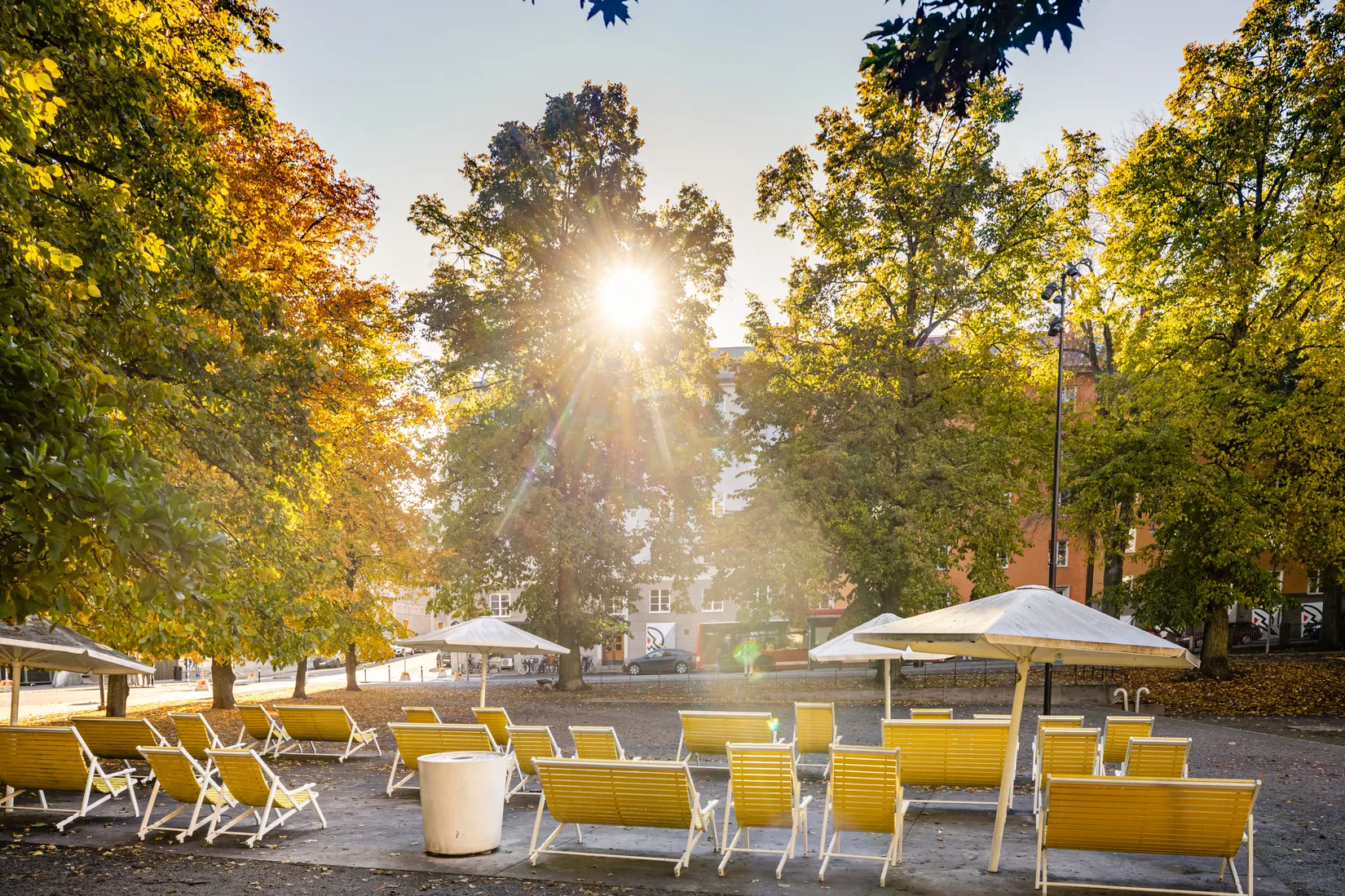 Bostadsrätt, Hallandsgatan 50 B, 1 tr, Södermalm - Katarina, Stockholm
