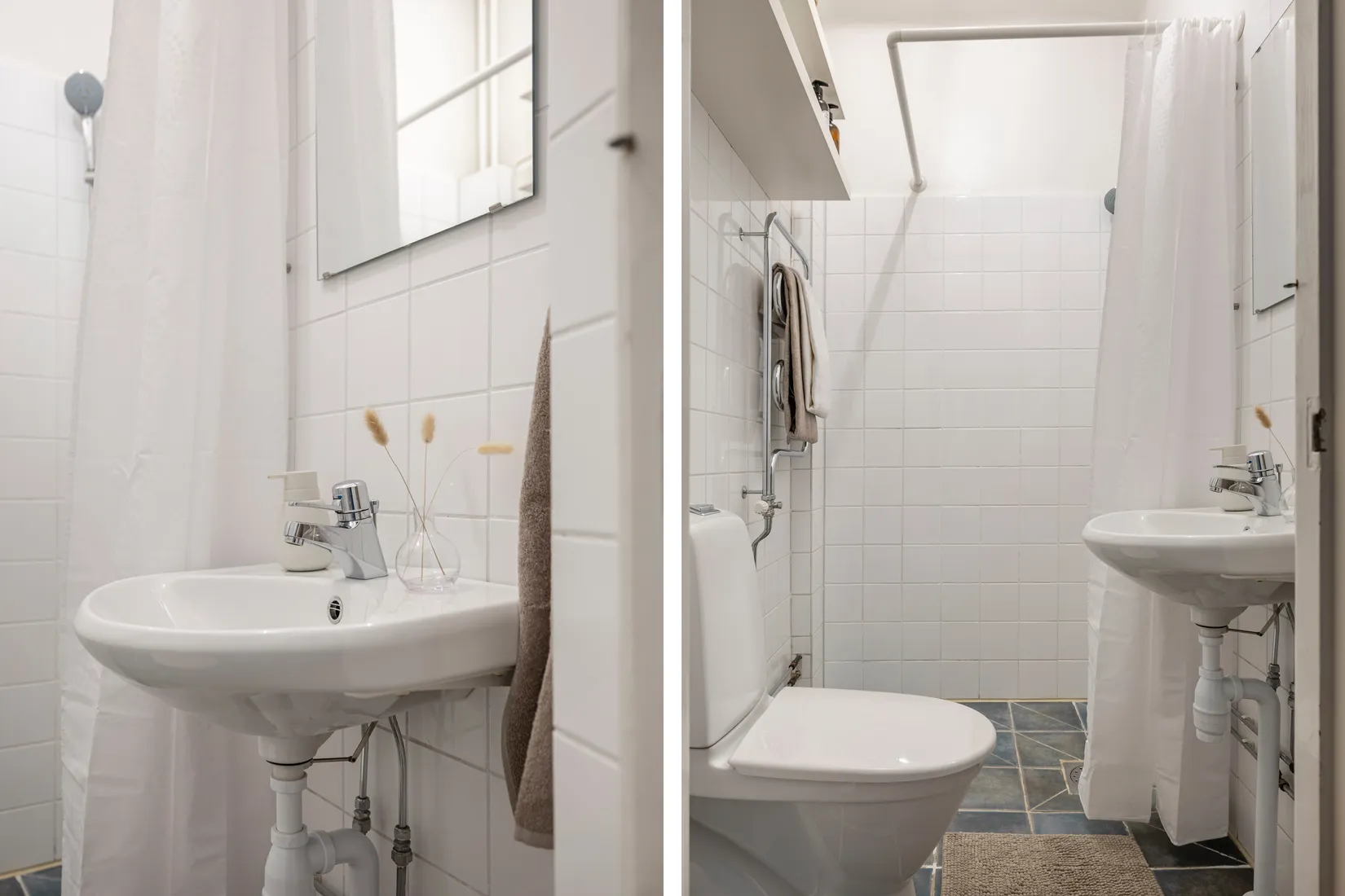 Bostadsrätt, Hallandsgatan 50 B, 1 tr, Södermalm - Katarina, Stockholm
