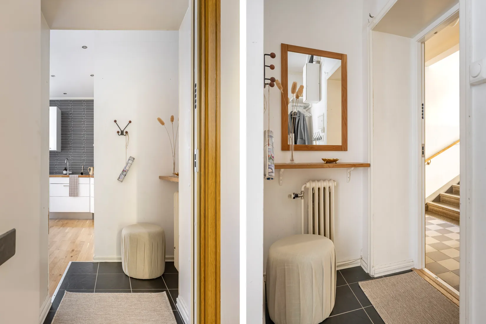 Bostadsrätt, Hallandsgatan 50 B, 1 tr, Södermalm - Katarina, Stockholm