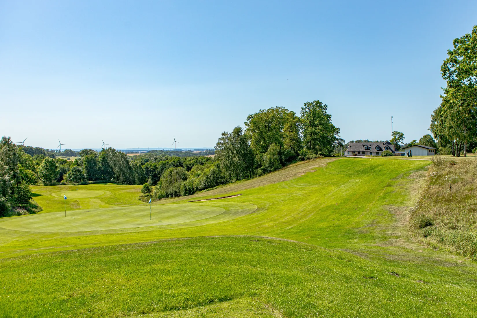 Gård/Skog, Boarp Ekåsen 531, Tönnersjö, Halmstad