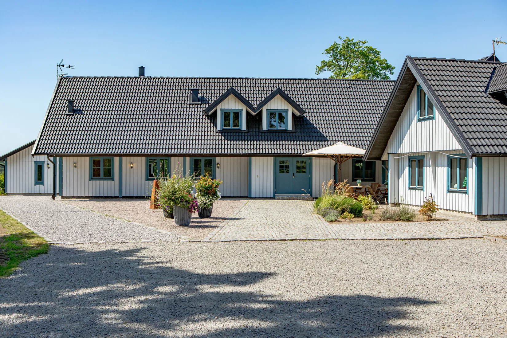 Gård/Skog, Boarp Ekåsen 531, Tönnersjö, Halmstad