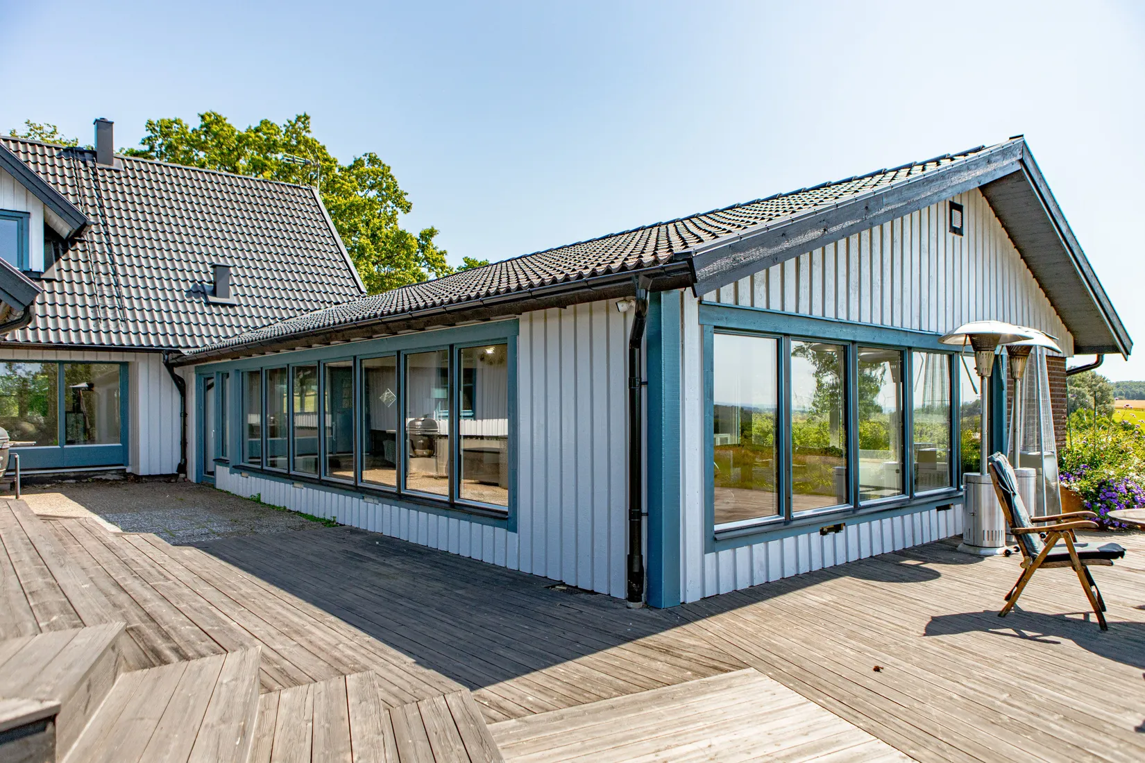 Gård/Skog, Boarp Ekåsen 531, Tönnersjö, Halmstad