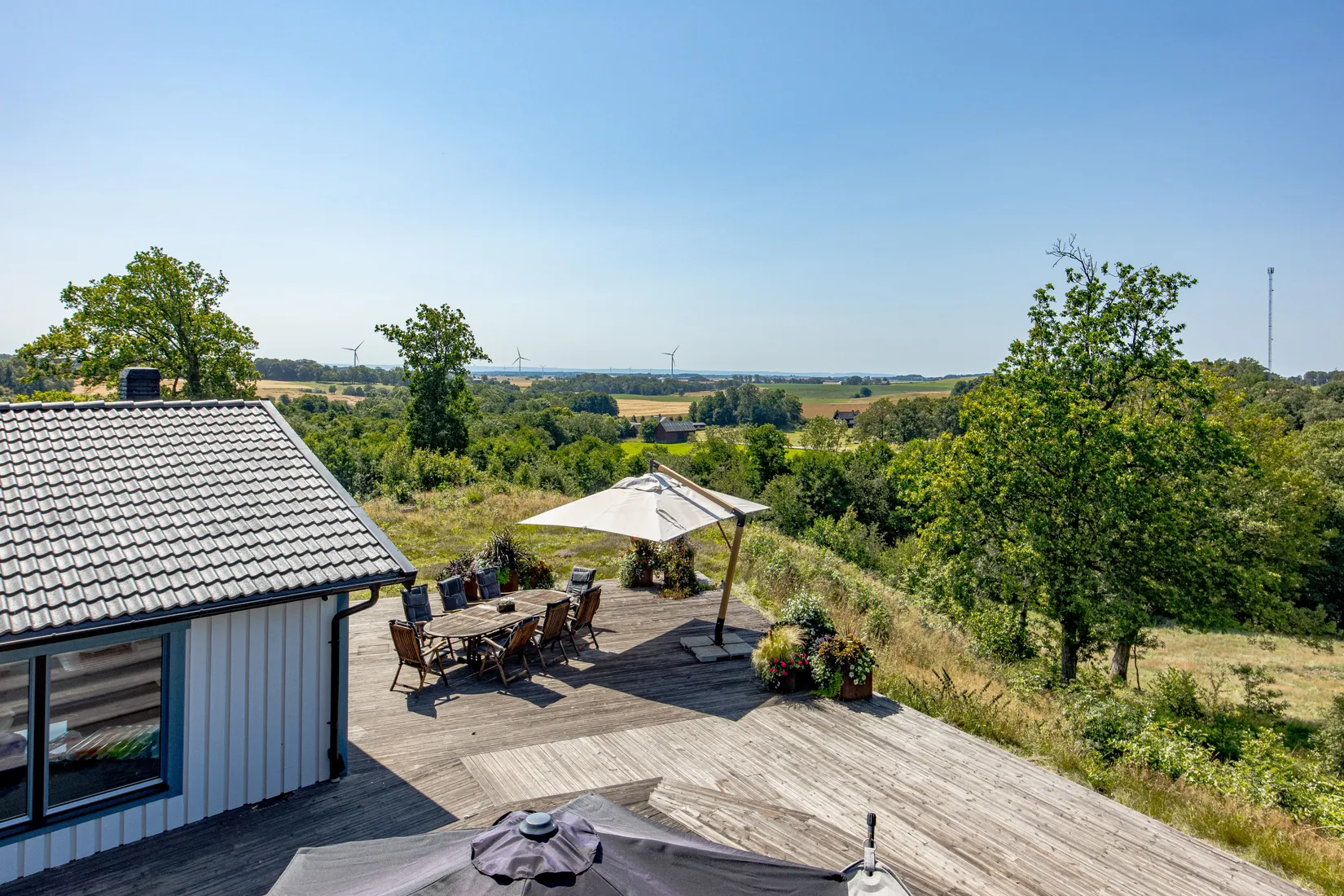 Gård/Skog, Boarp Ekåsen 531, Tönnersjö, Halmstad